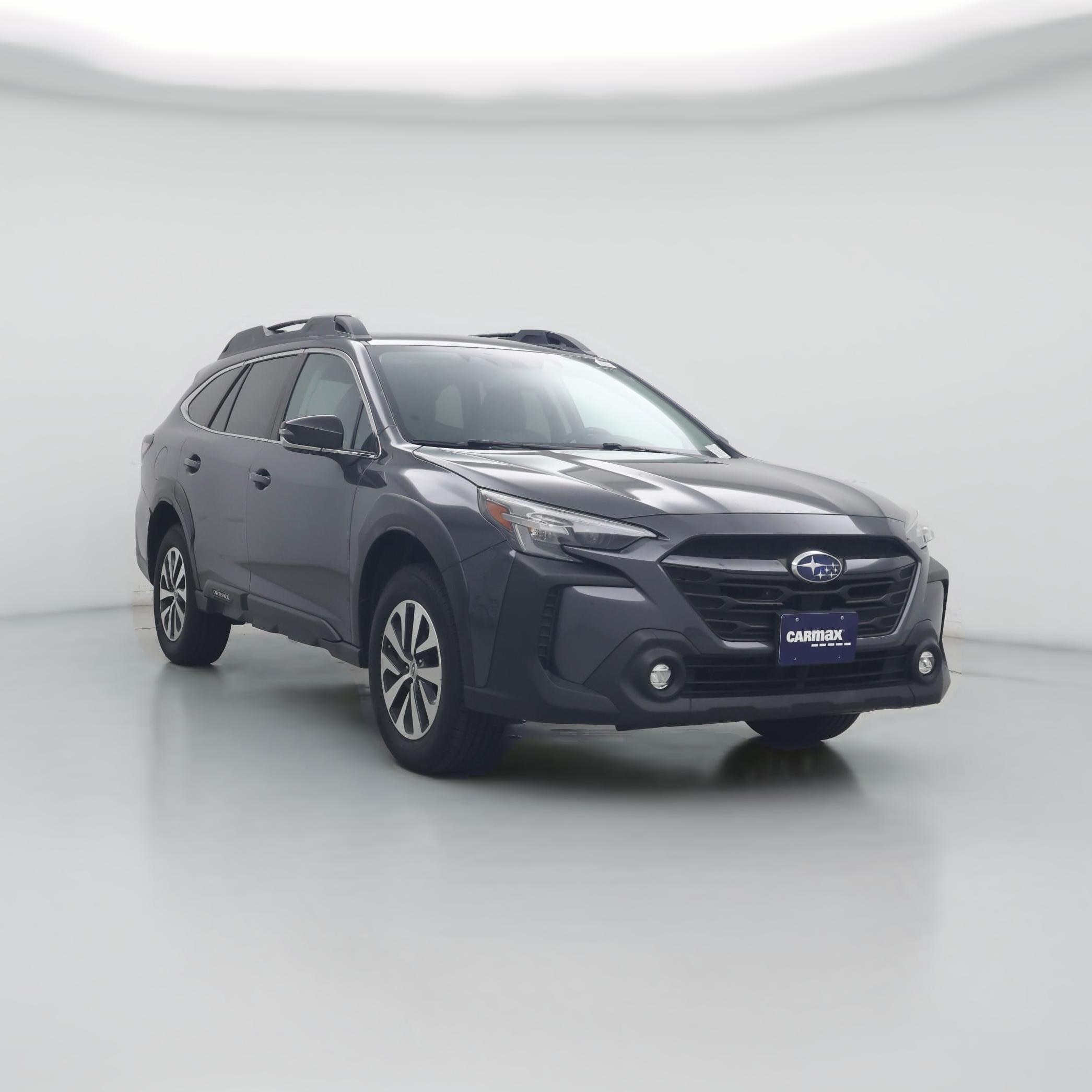 2023 Subaru Outback