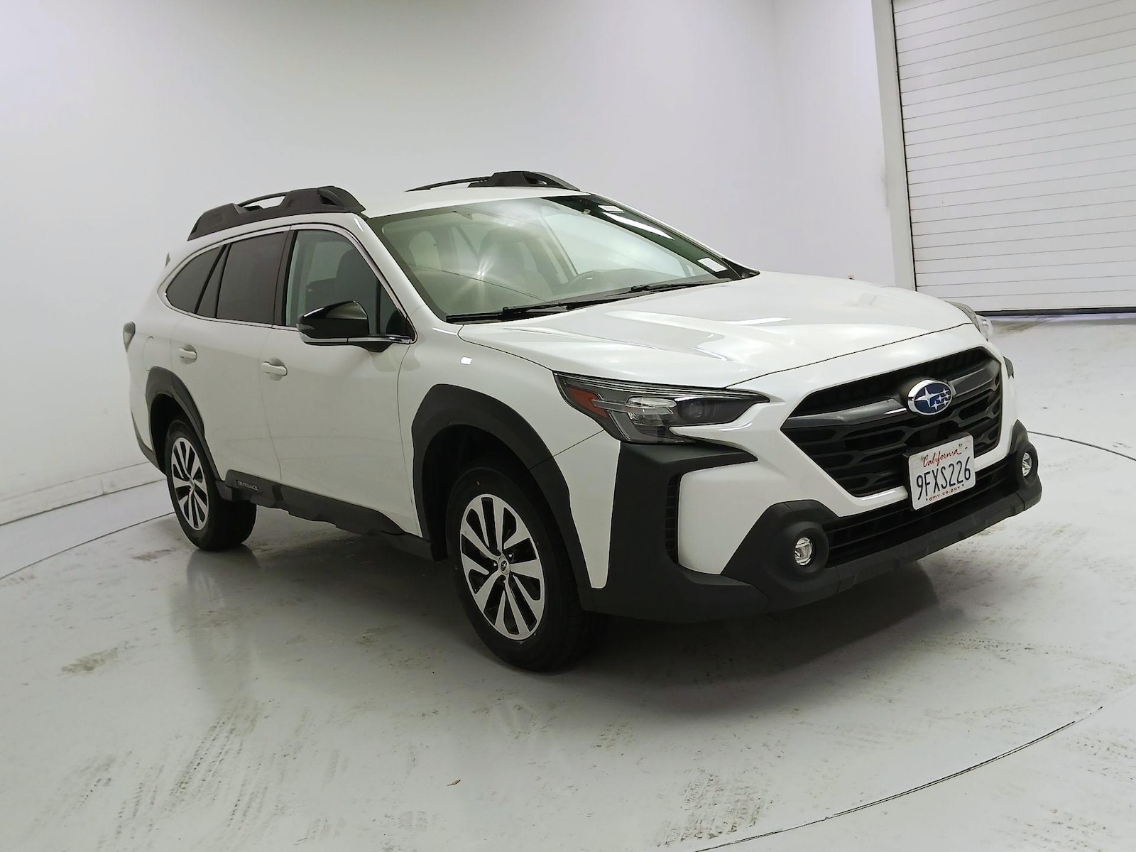 2023 Subaru Outback
