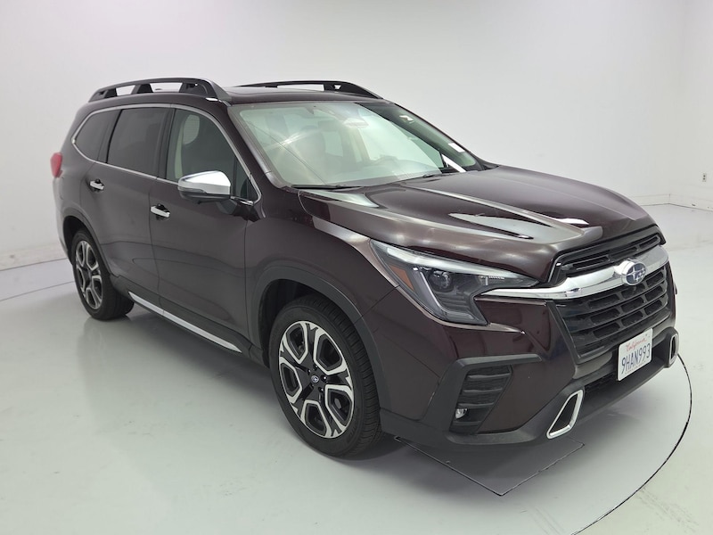 2023 Subaru Ascent Touring