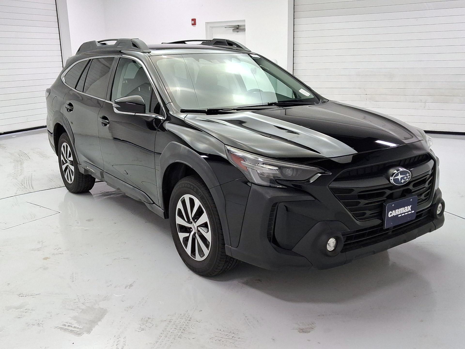 Thumbnail: 2023 Subaru Outback - 1