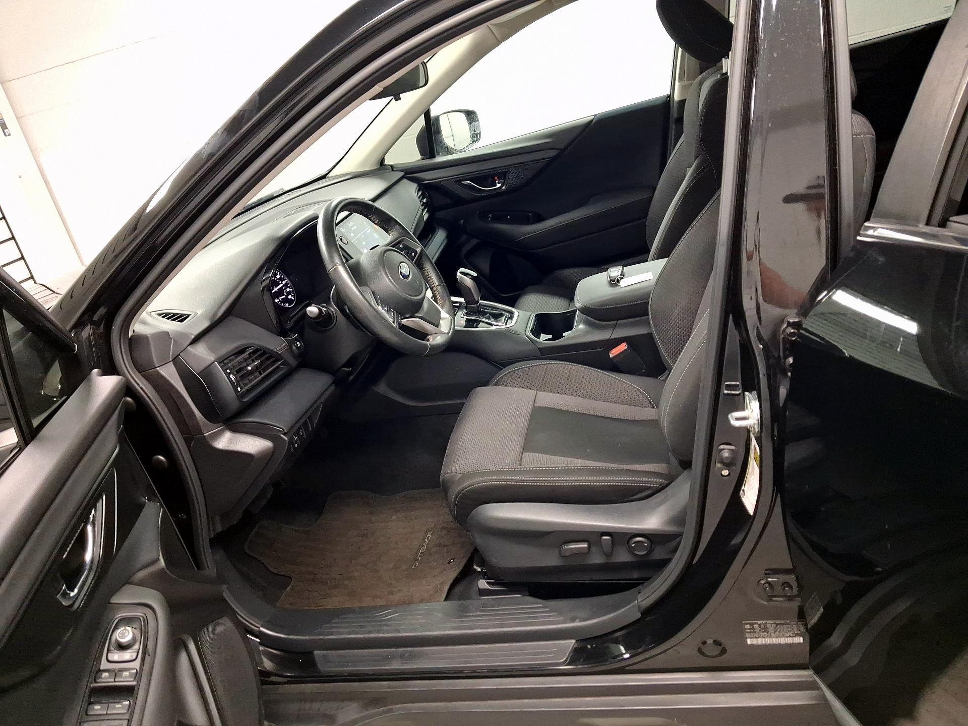 Thumbnail: 2023 Subaru Outback - 9