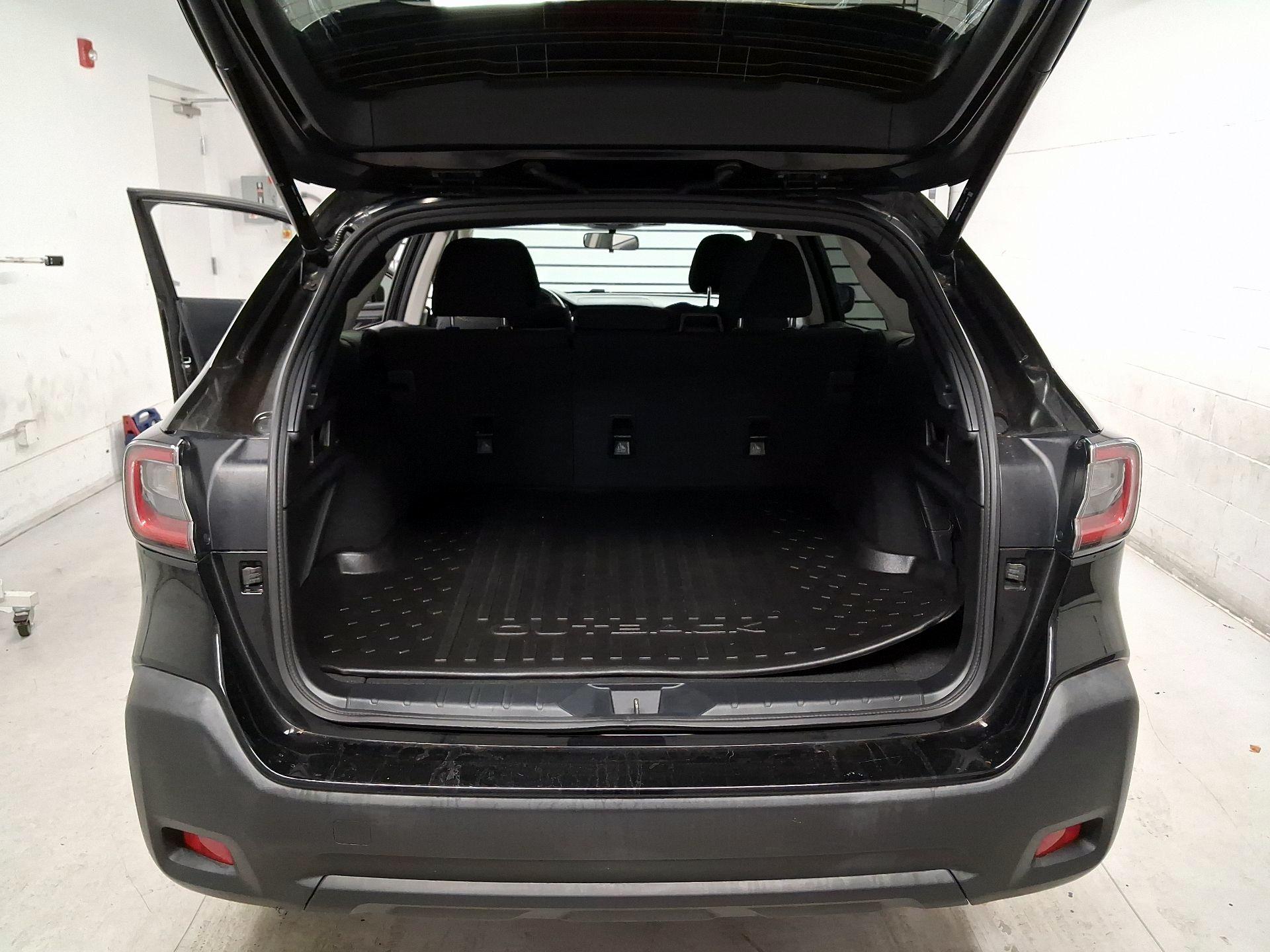 Thumbnail: 2023 Subaru Outback - 14
