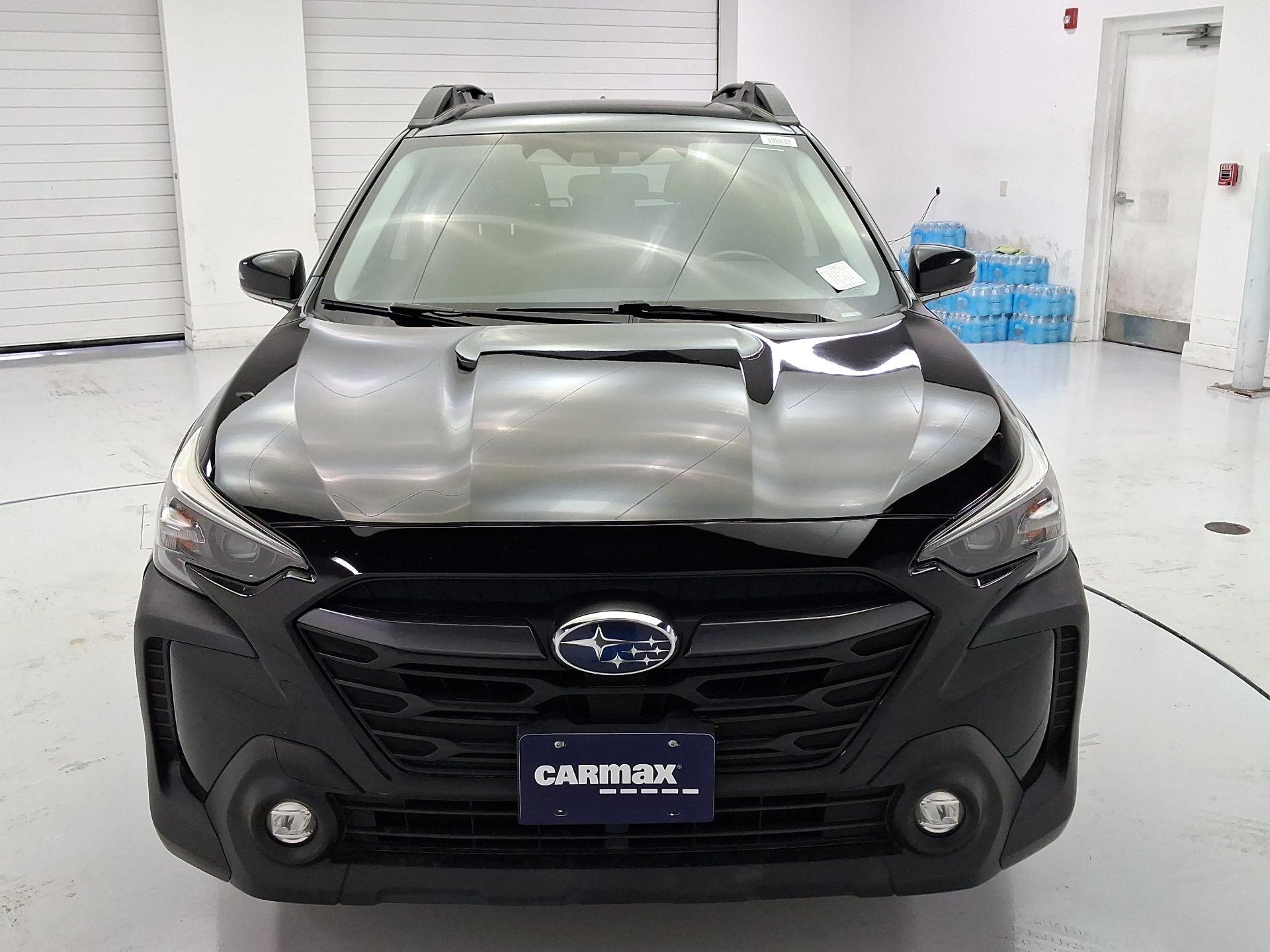 Thumbnail: 2023 Subaru Outback - 2