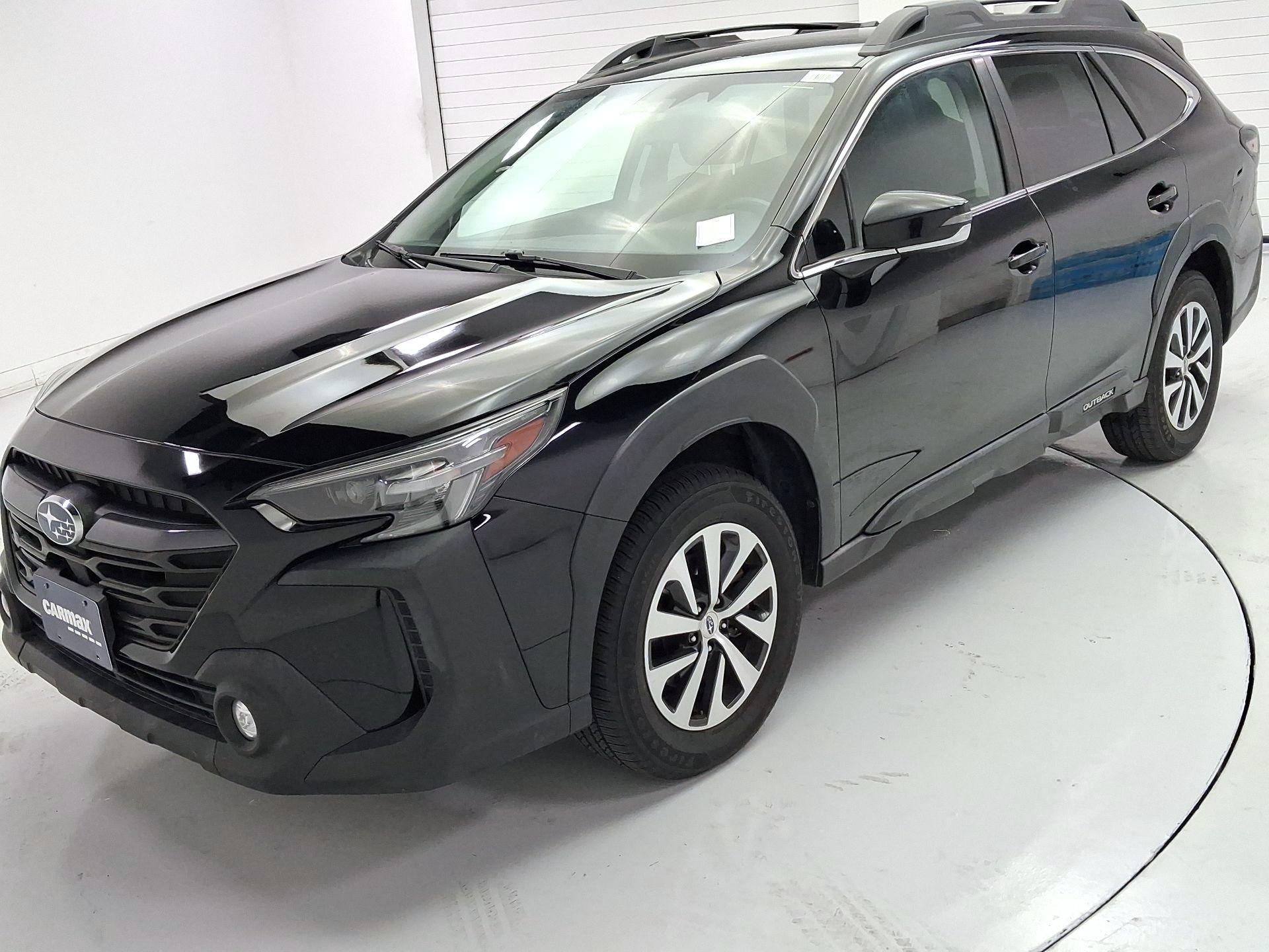 Thumbnail: 2023 Subaru Outback - 3