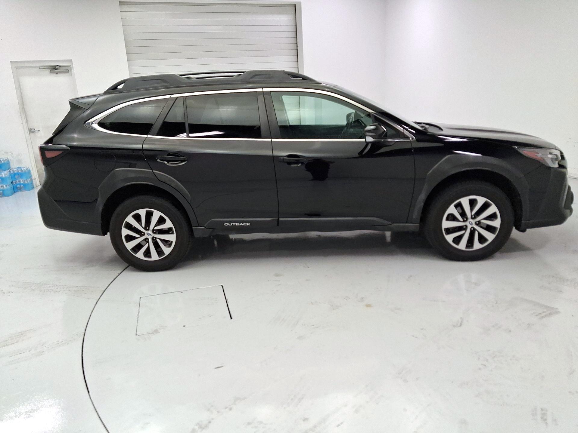 Thumbnail: 2023 Subaru Outback - 4