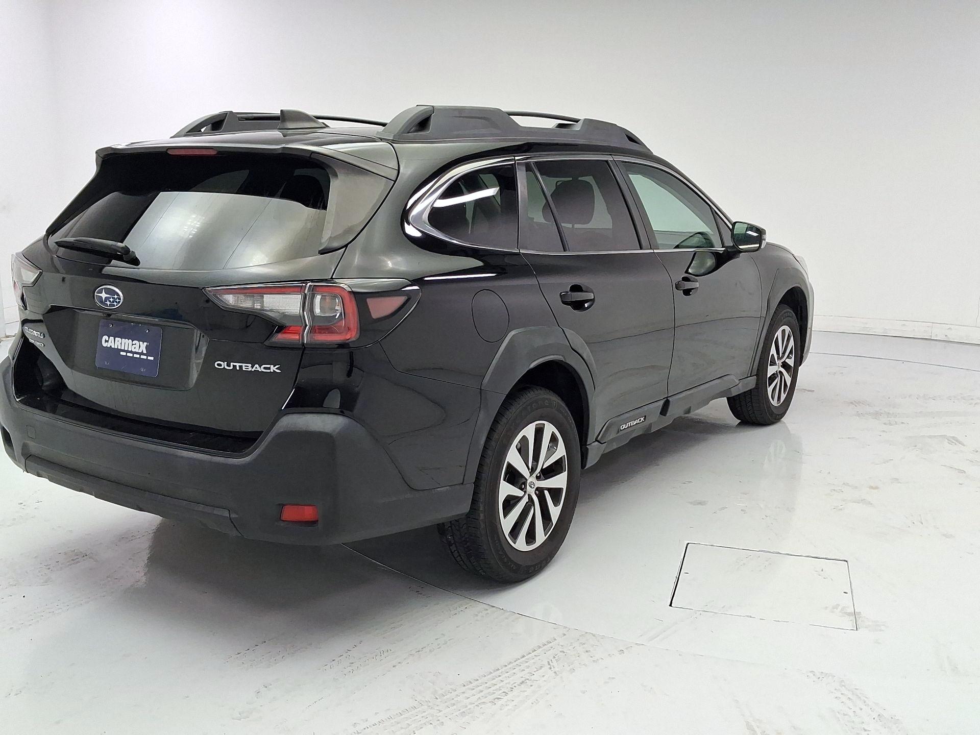 Thumbnail: 2023 Subaru Outback - 5
