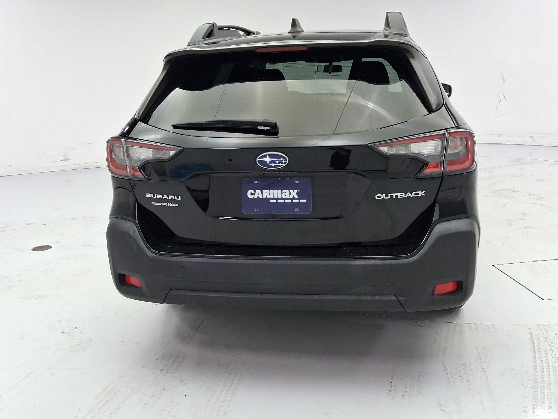 Thumbnail: 2023 Subaru Outback - 6