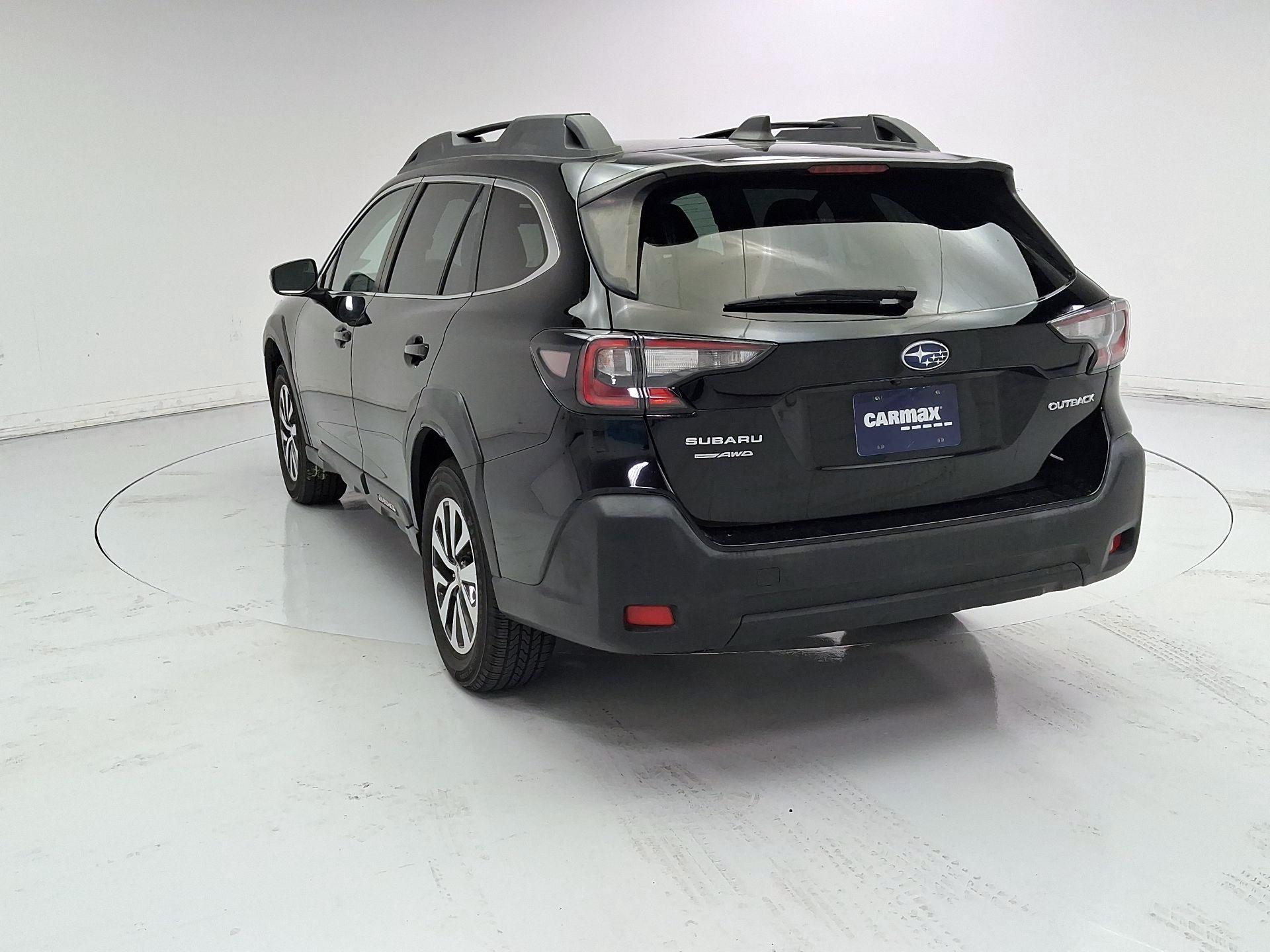 Thumbnail: 2023 Subaru Outback - 7