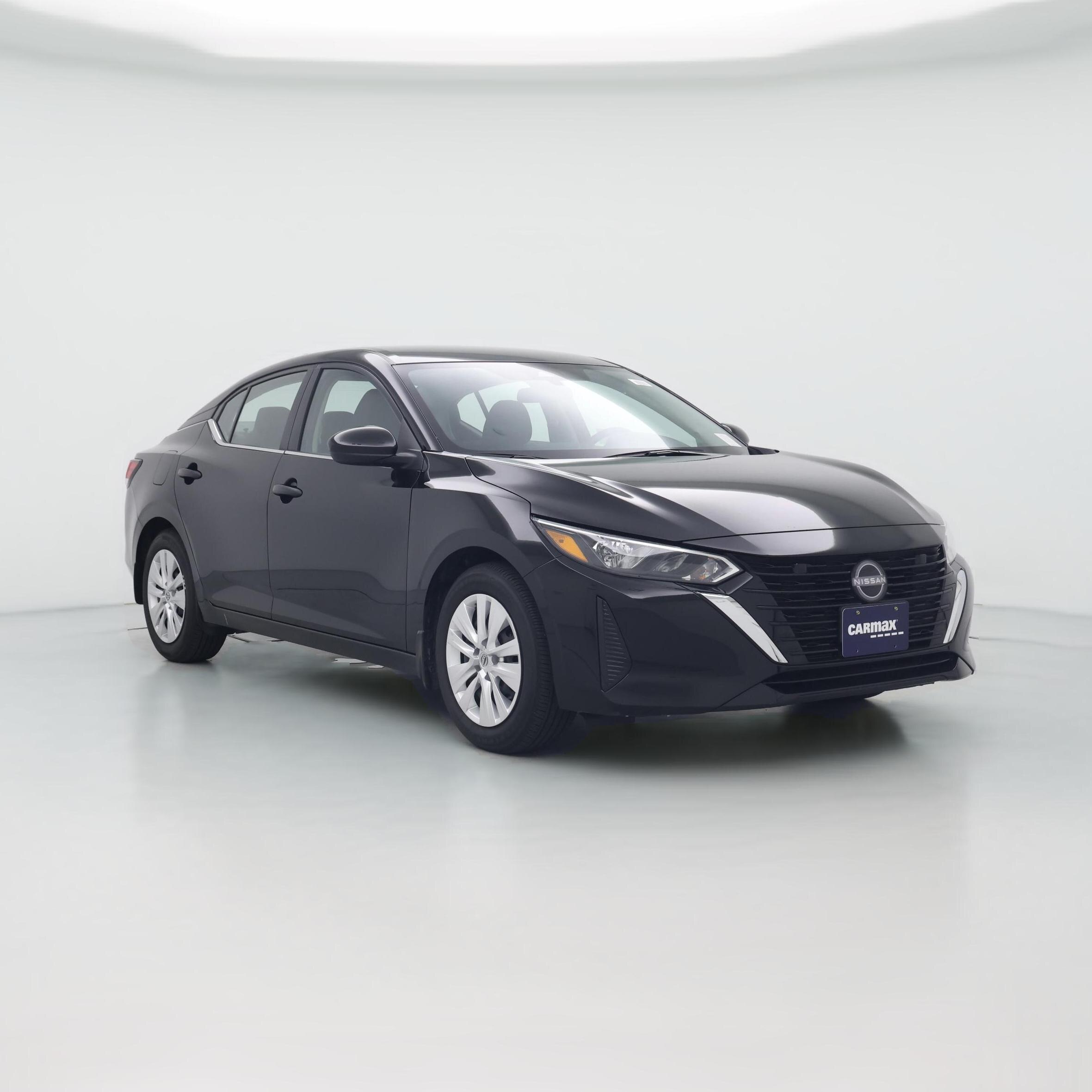 Thumbnail: 2025 Nissan Sentra - 1