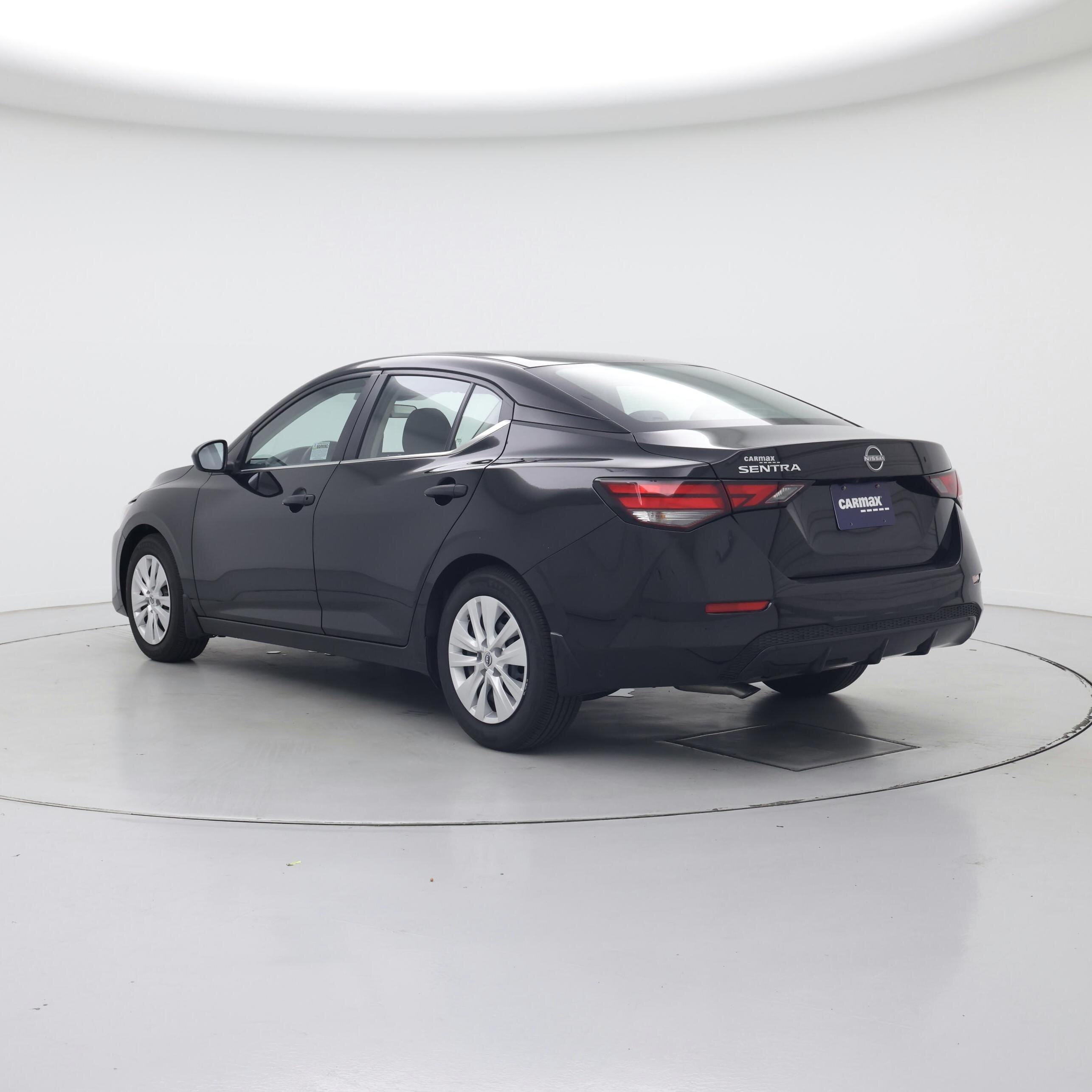 Thumbnail: 2025 Nissan Sentra - 2