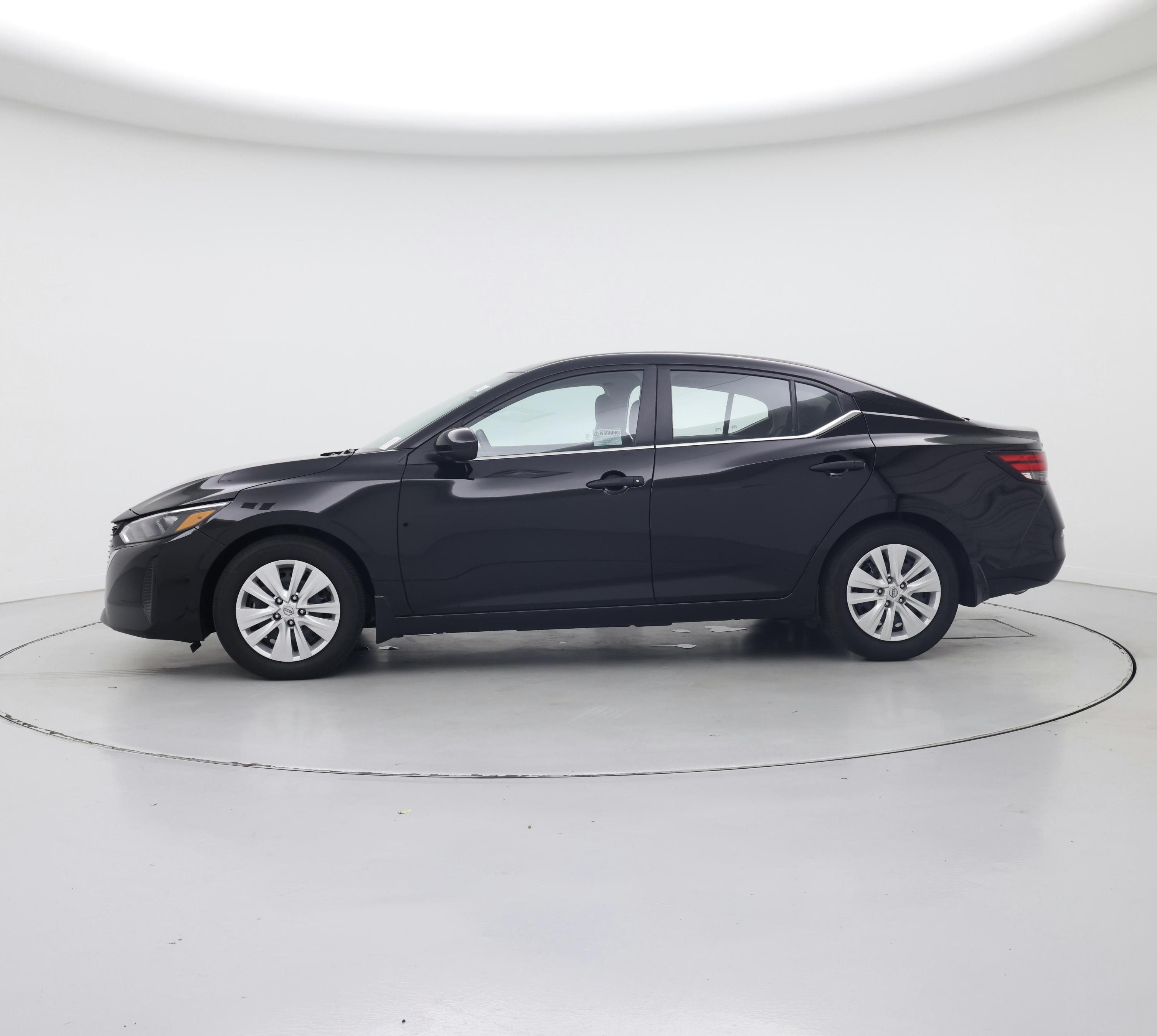 Thumbnail: 2025 Nissan Sentra - 3