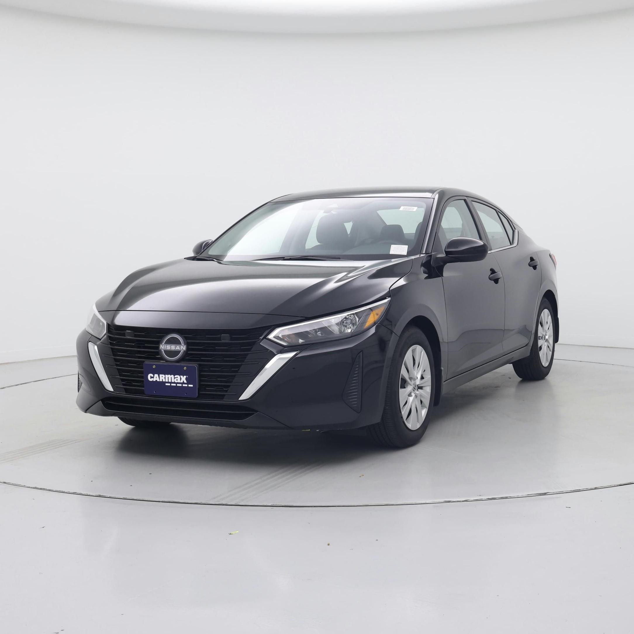 Thumbnail: 2025 Nissan Sentra - 4
