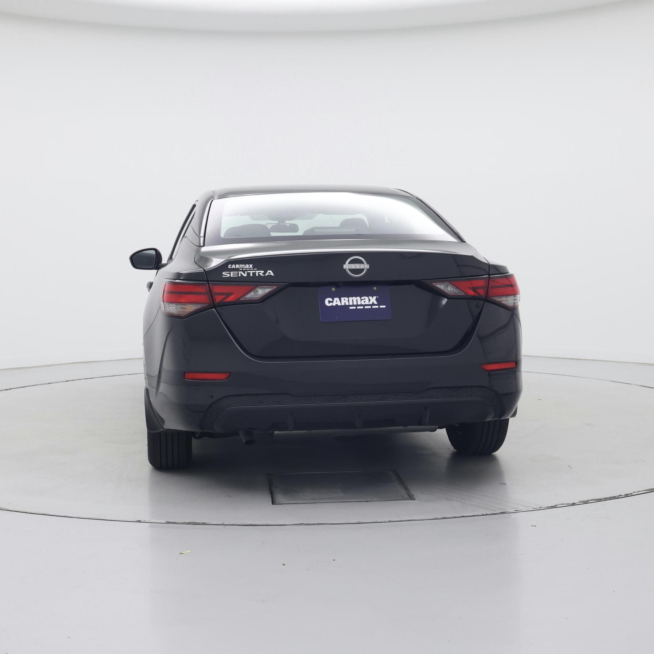 Thumbnail: 2025 Nissan Sentra - 6