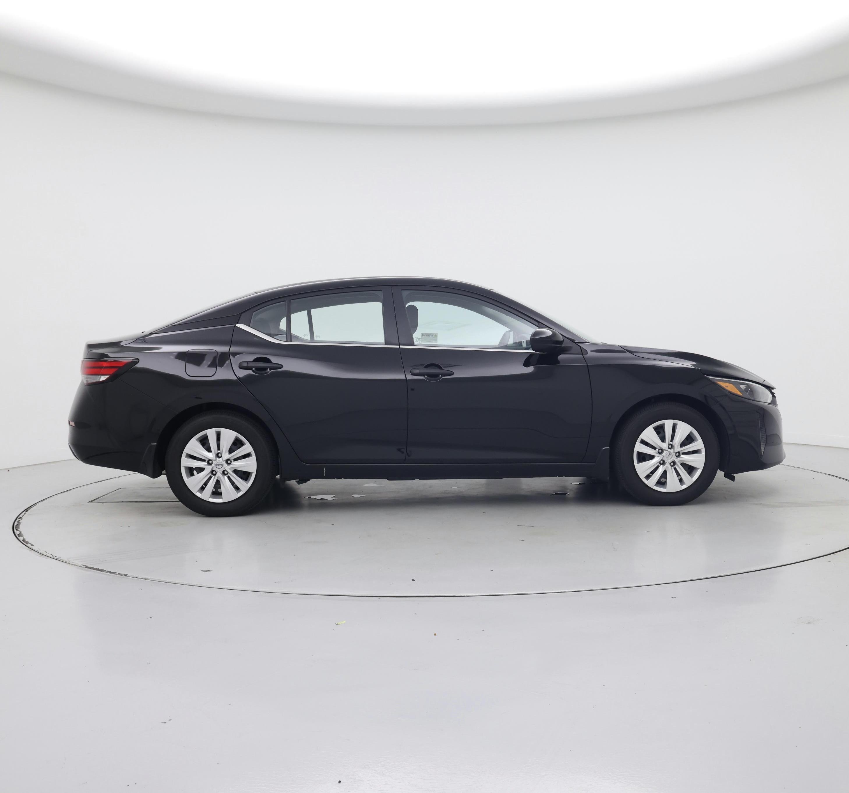 Thumbnail: 2025 Nissan Sentra - 7