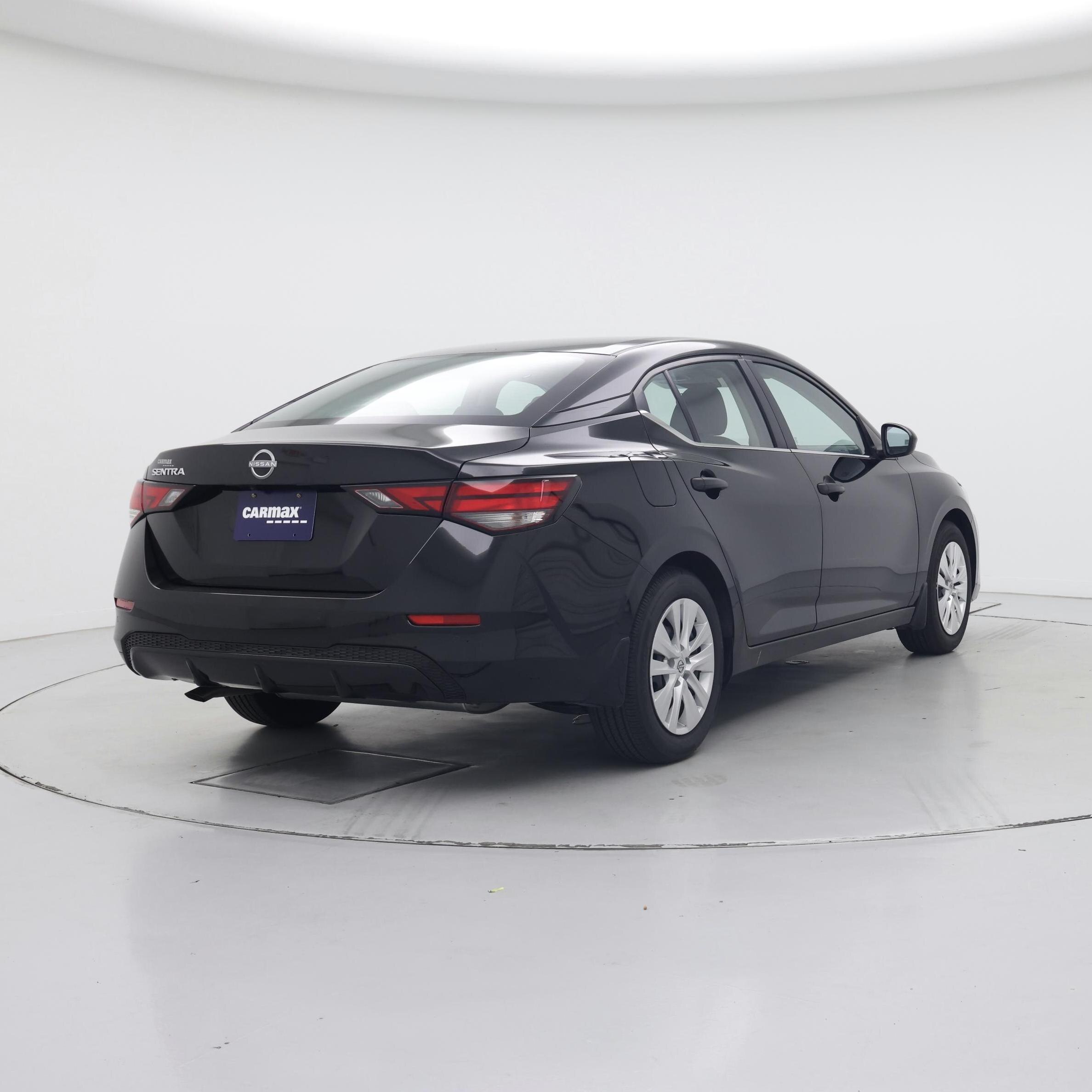 Thumbnail: 2025 Nissan Sentra - 8