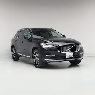 2023 Volvo XC60 B5 Core