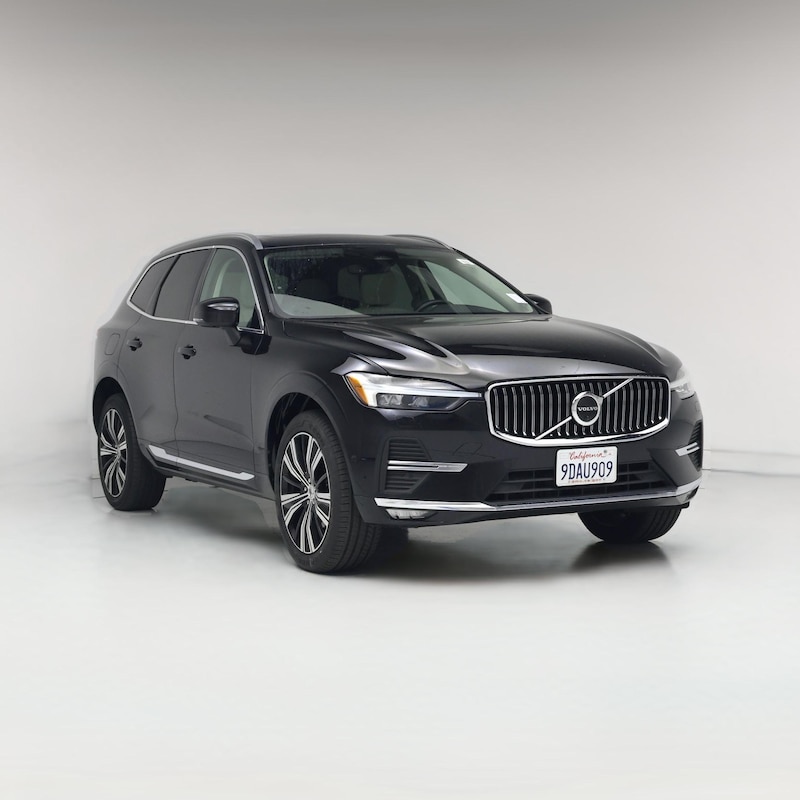 2023 Volvo XC60 B5 Core