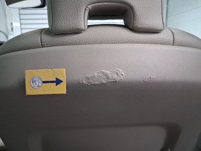 Condition detail