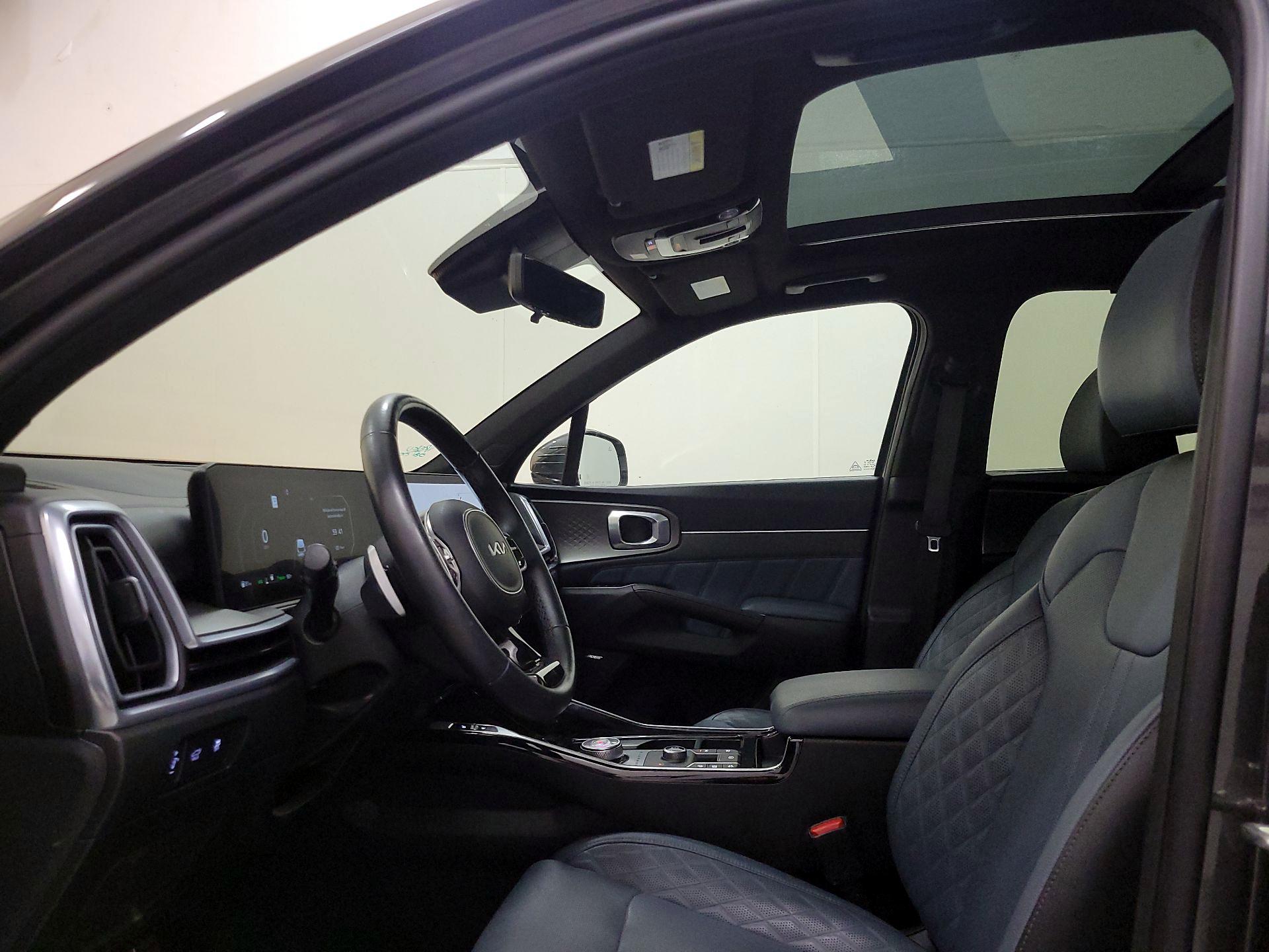 Thumbnail: 2025 Kia Sorento - 20