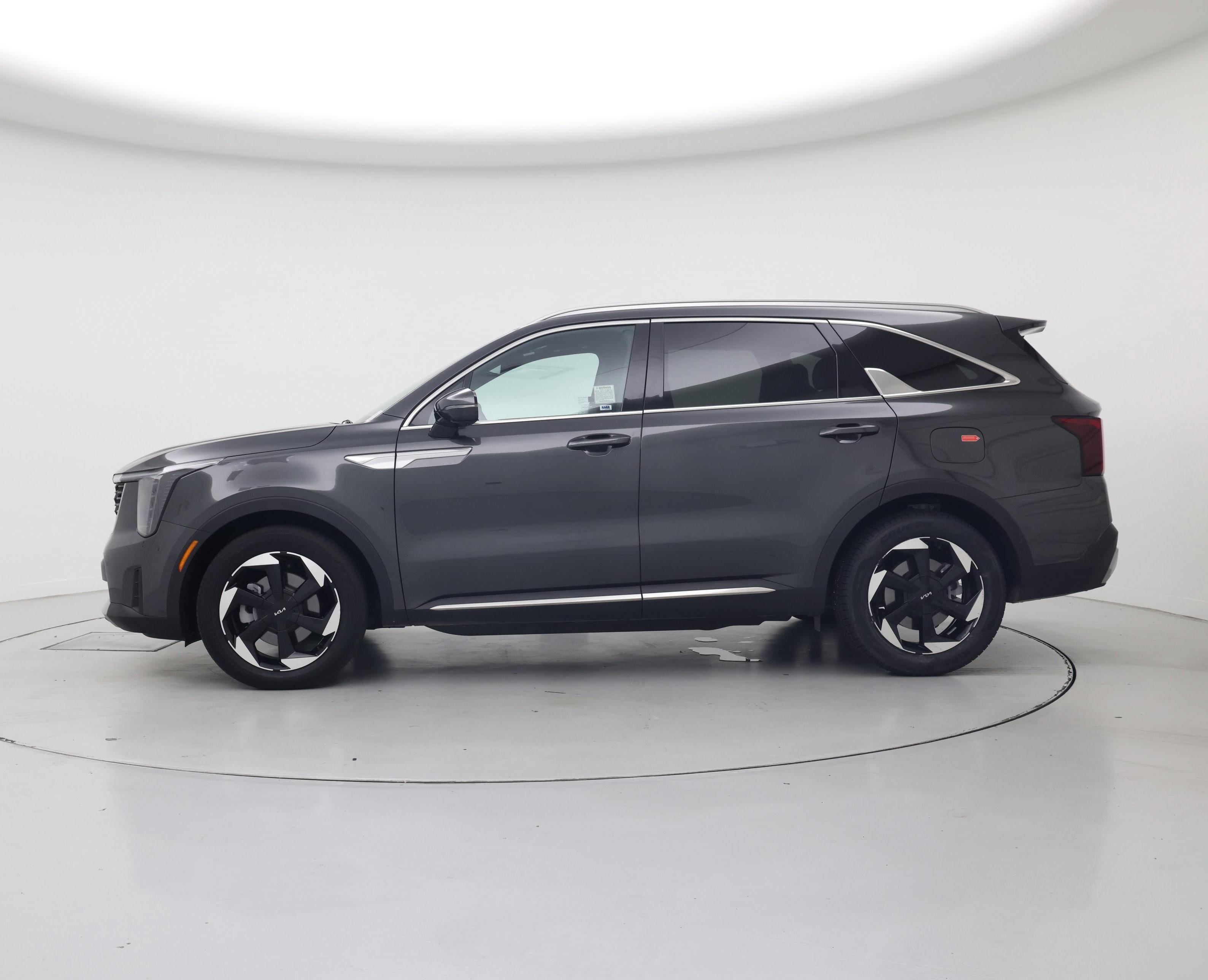 Thumbnail: 2025 Kia Sorento - 3