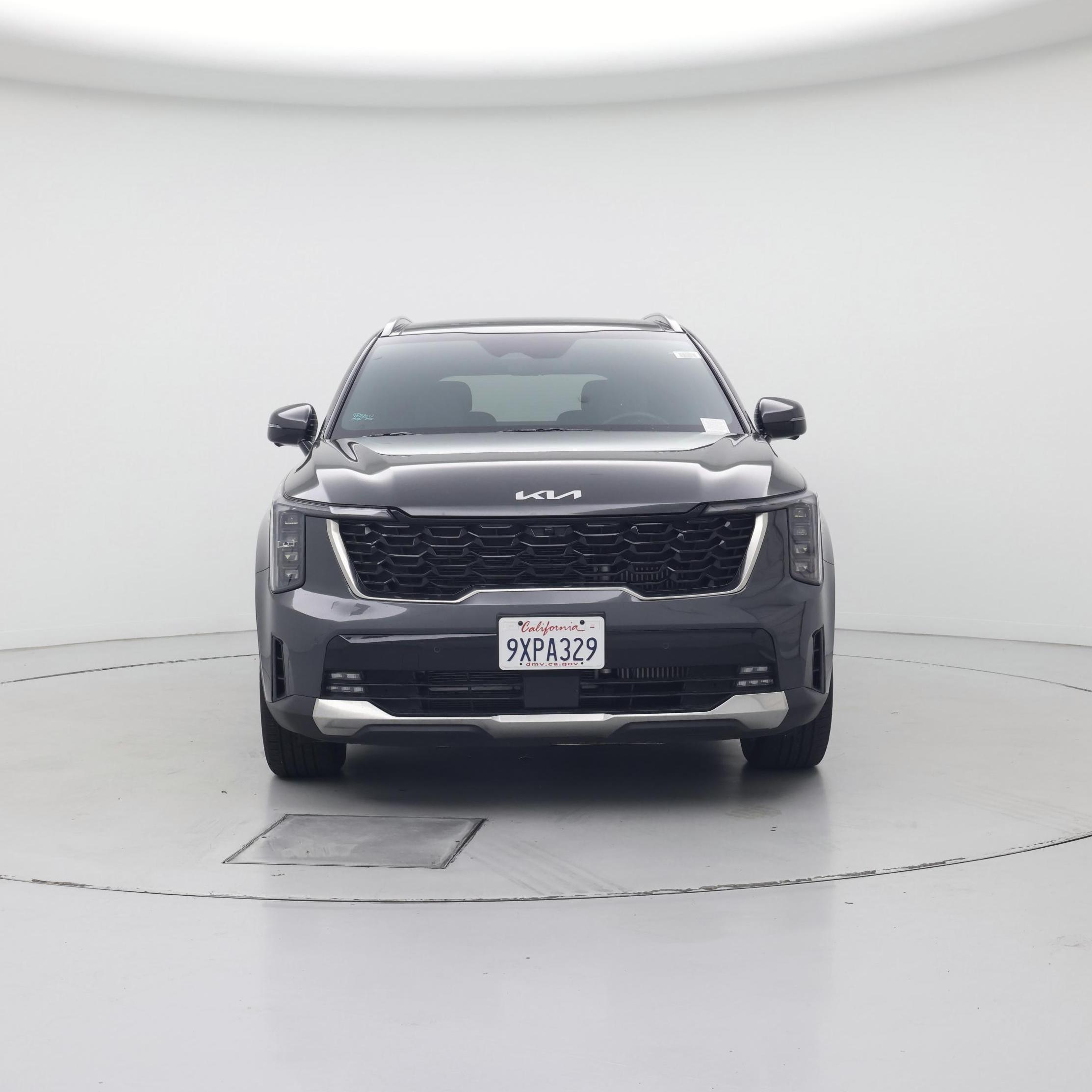 Thumbnail: 2025 Kia Sorento - 5