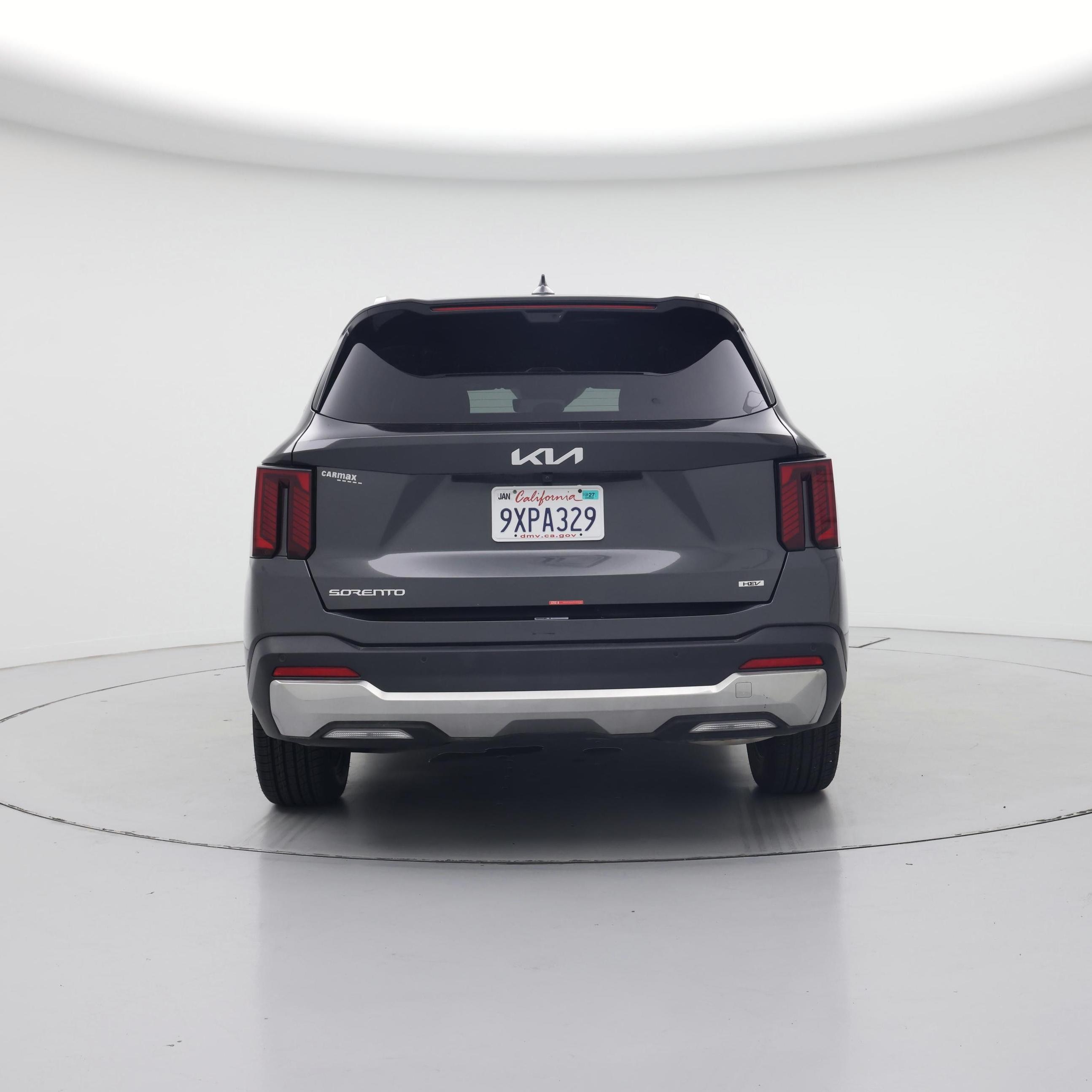 Thumbnail: 2025 Kia Sorento - 6
