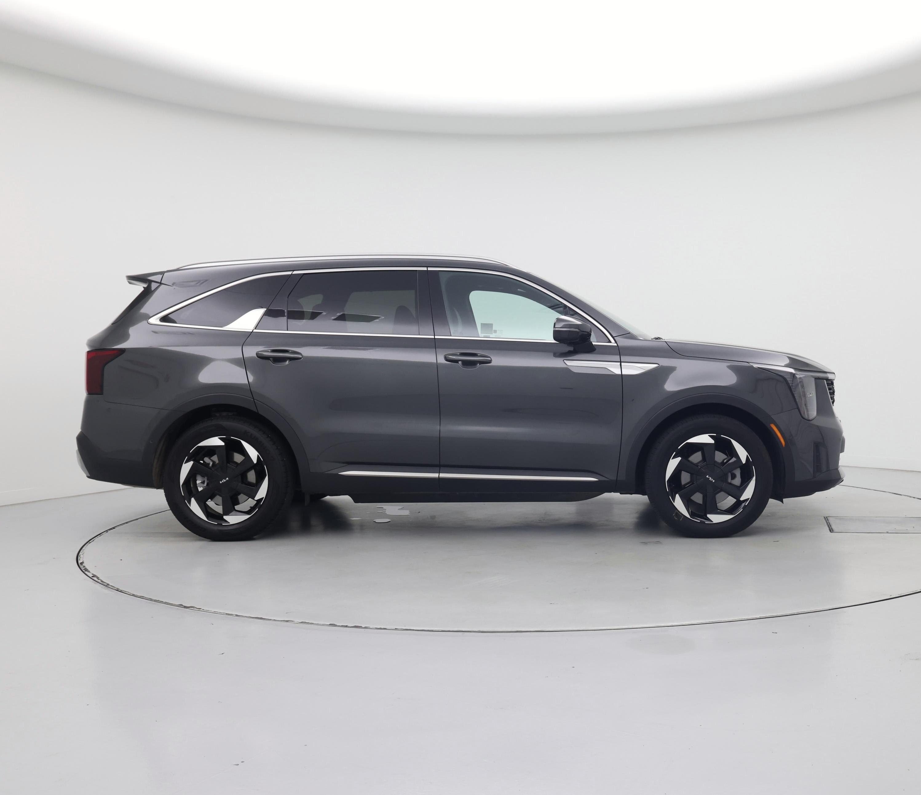 Thumbnail: 2025 Kia Sorento - 7