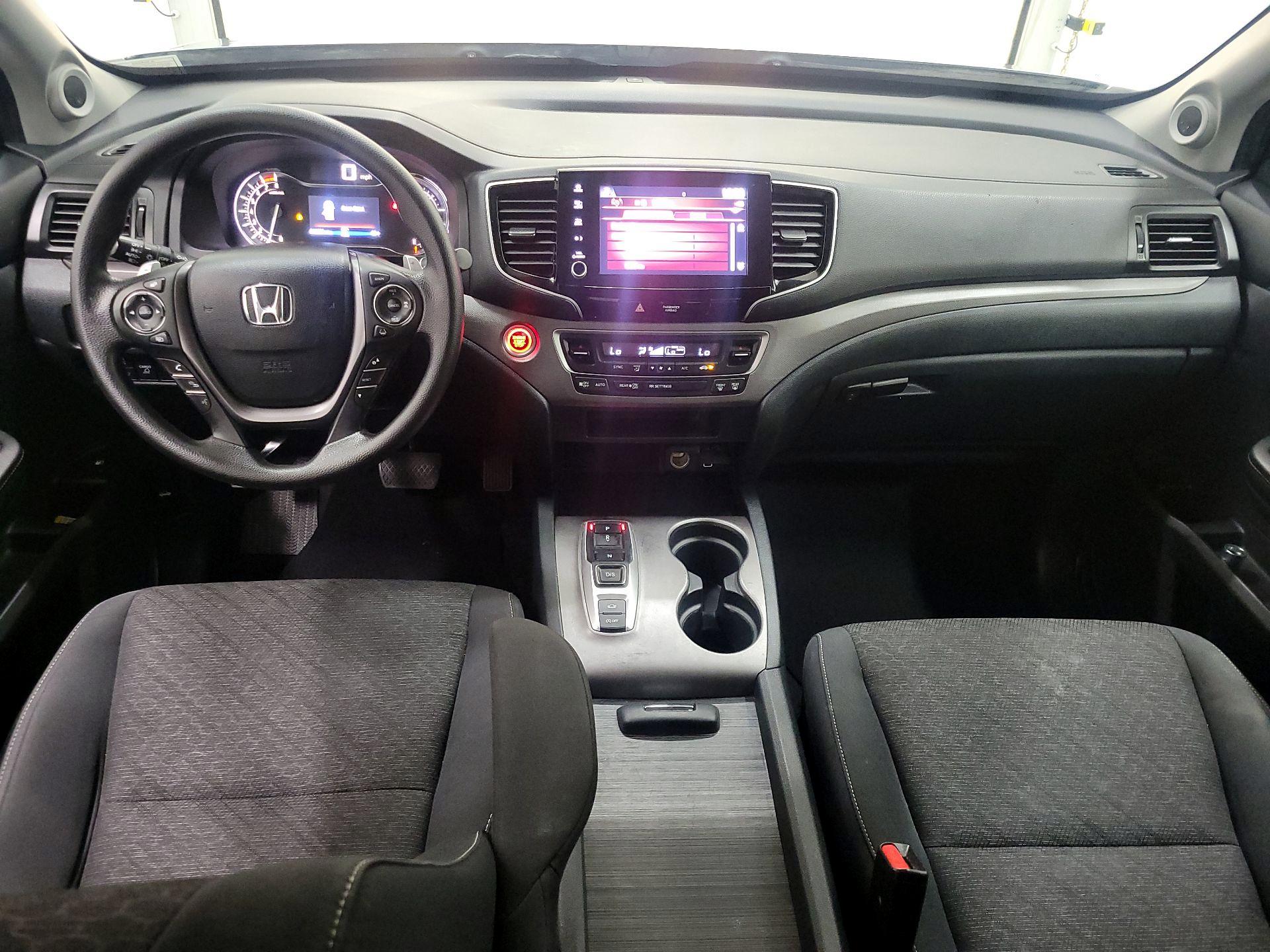 Thumbnail: 2023 Honda Ridgeline - 9