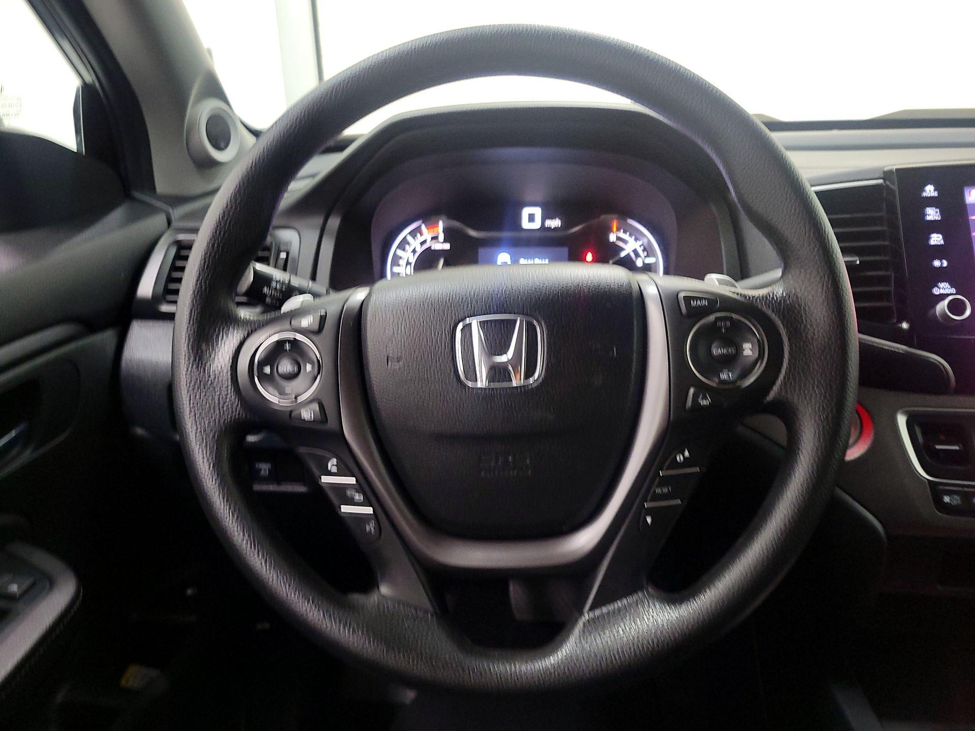 Thumbnail: 2023 Honda Ridgeline - 10