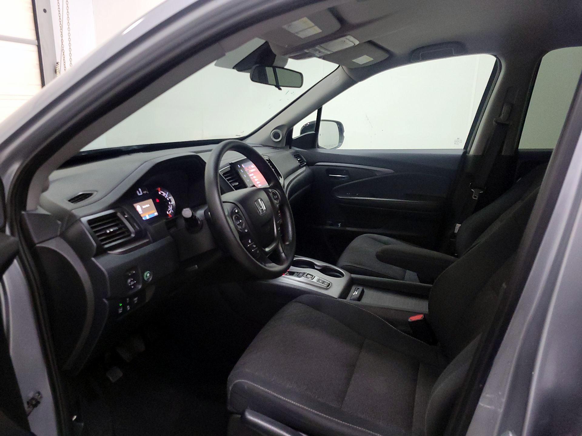 Thumbnail: 2023 Honda Ridgeline - 11