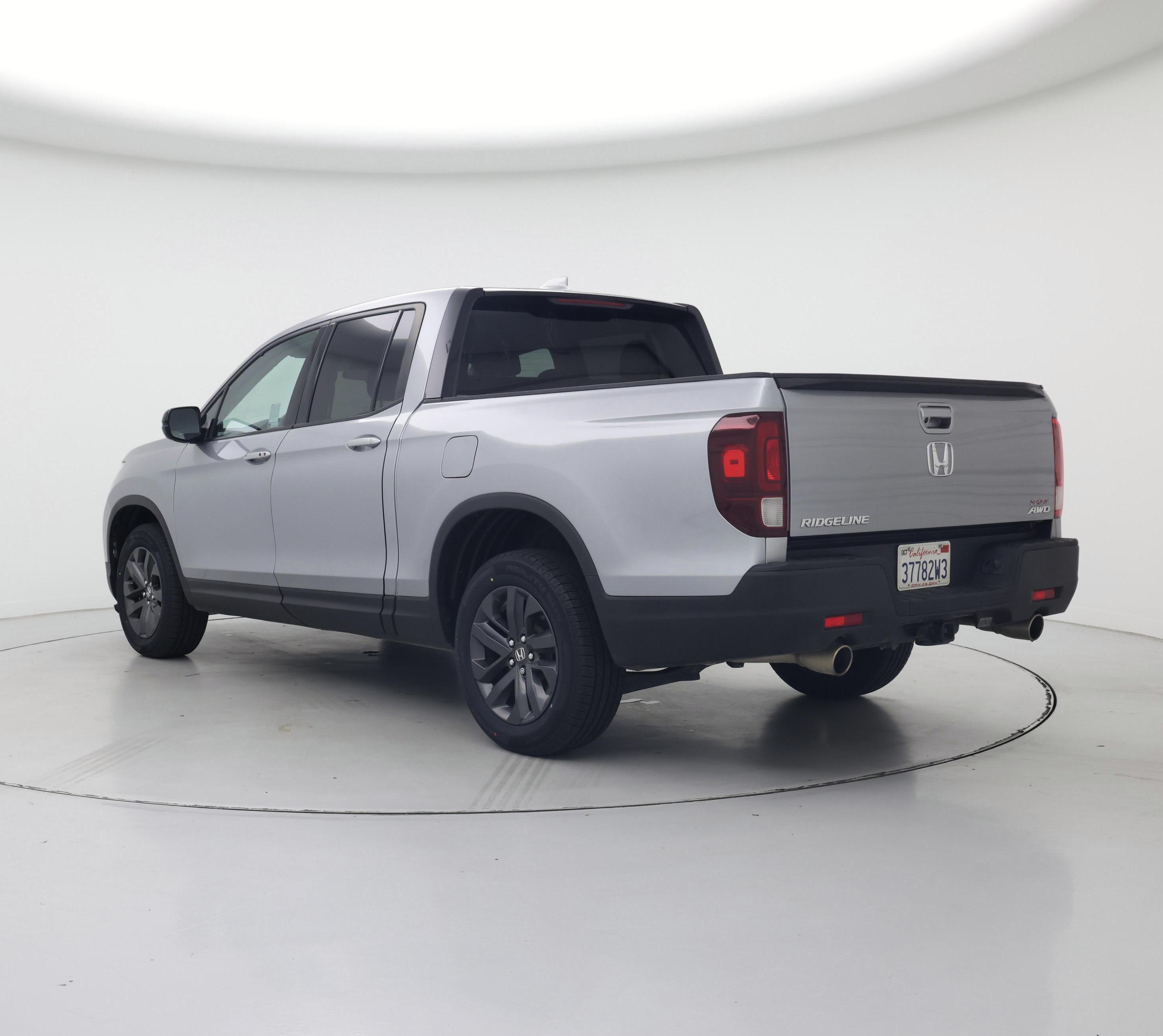 Thumbnail: 2023 Honda Ridgeline - 2