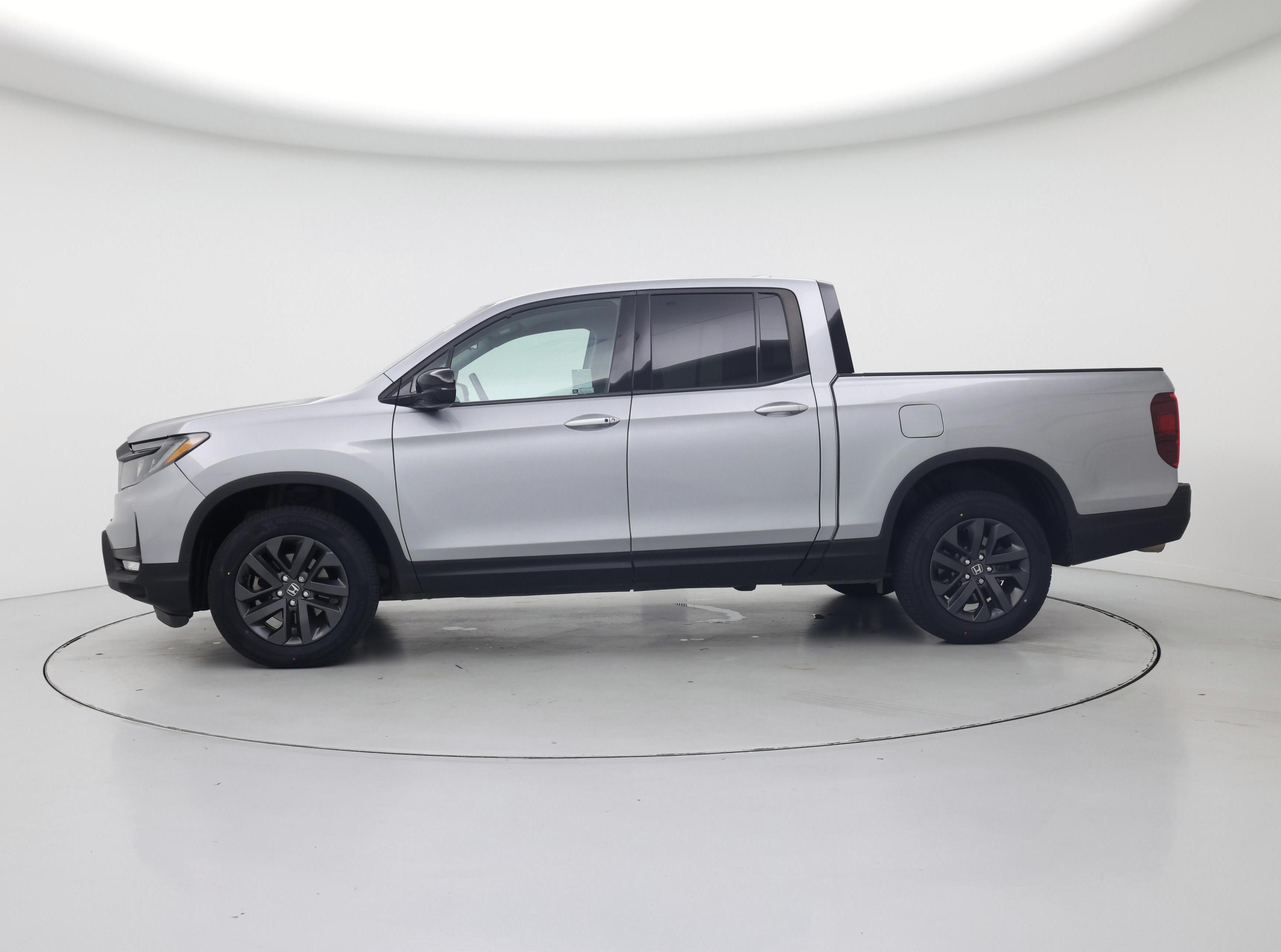 Thumbnail: 2023 Honda Ridgeline - 3