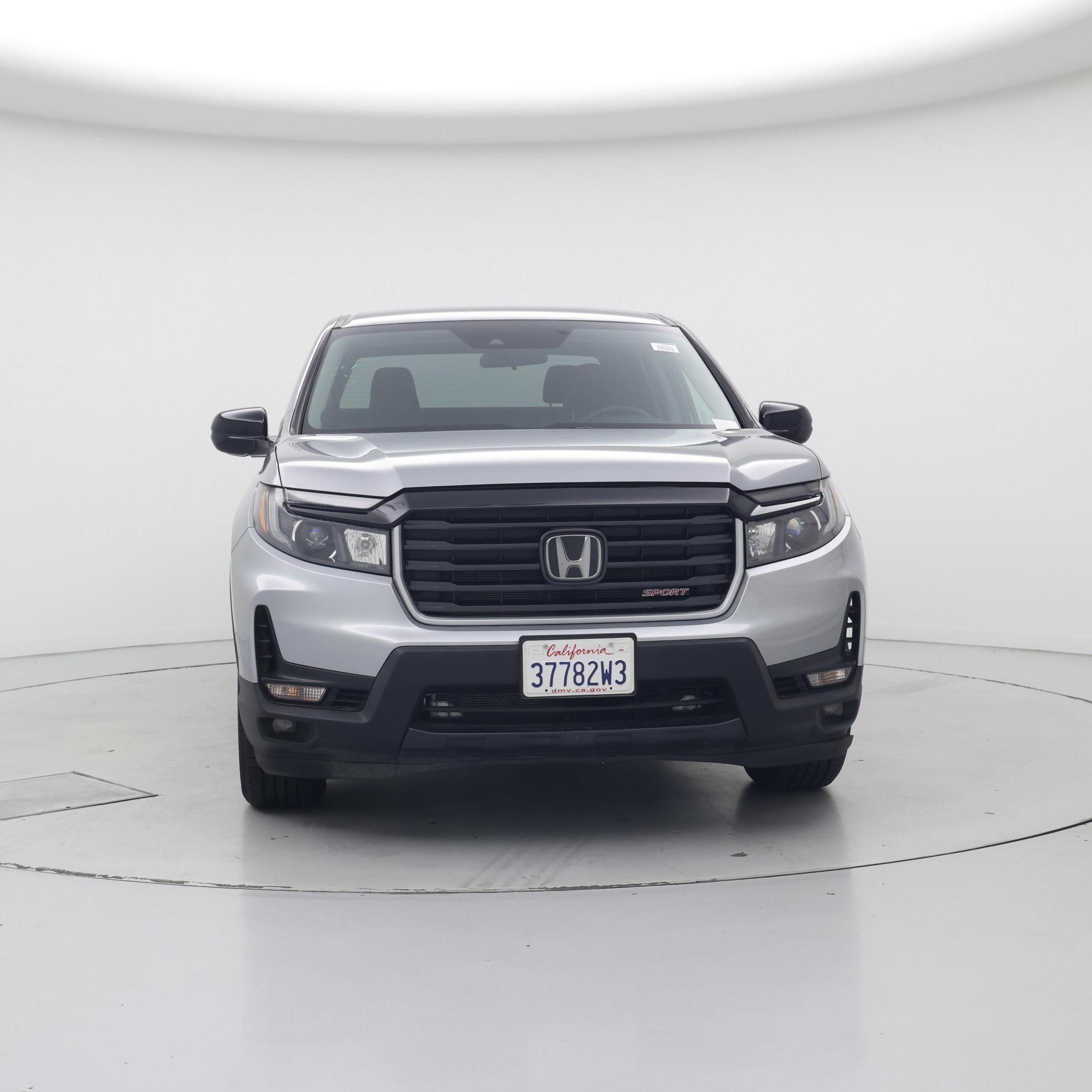 Thumbnail: 2023 Honda Ridgeline - 5