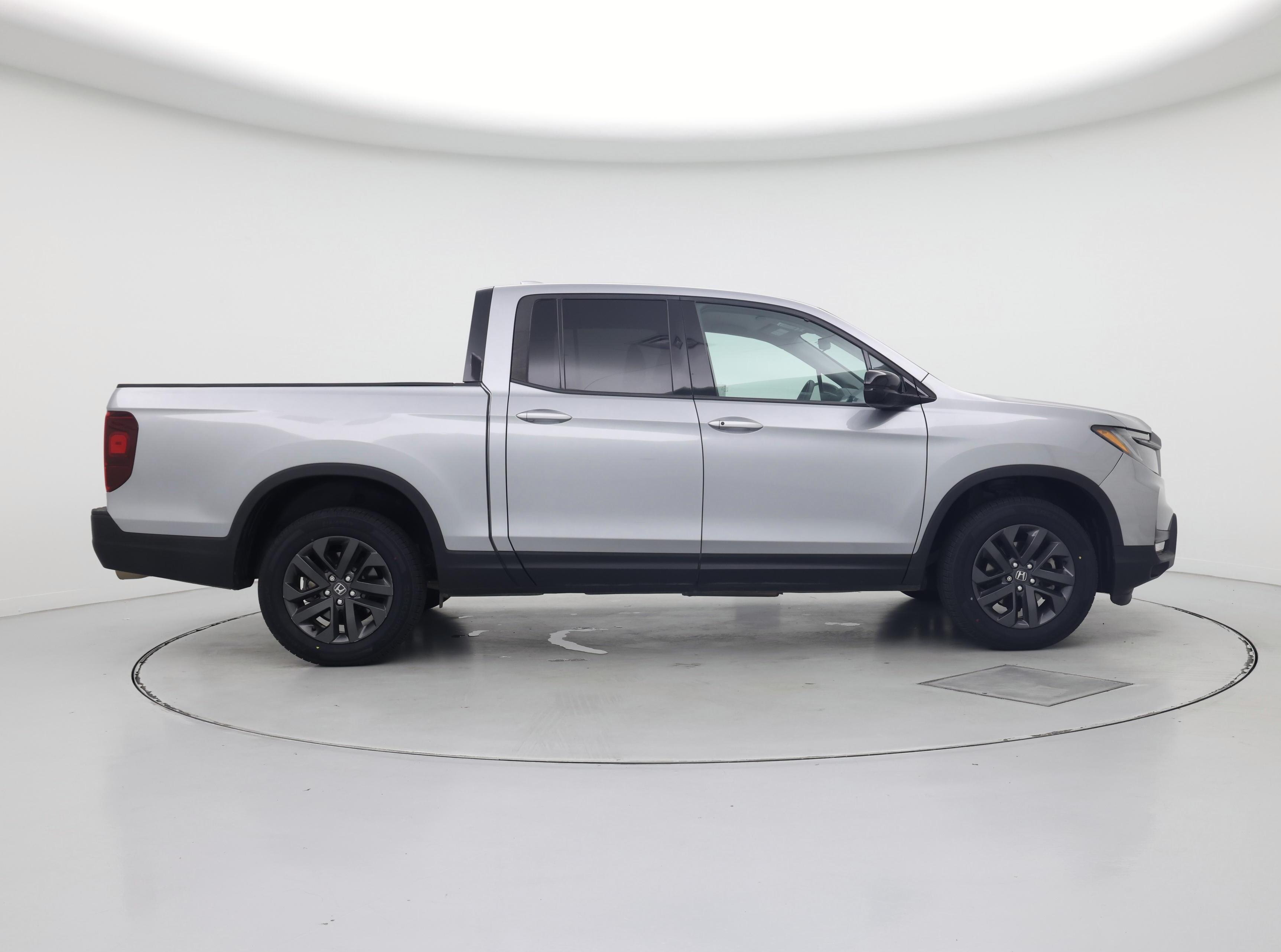 Thumbnail: 2023 Honda Ridgeline - 7