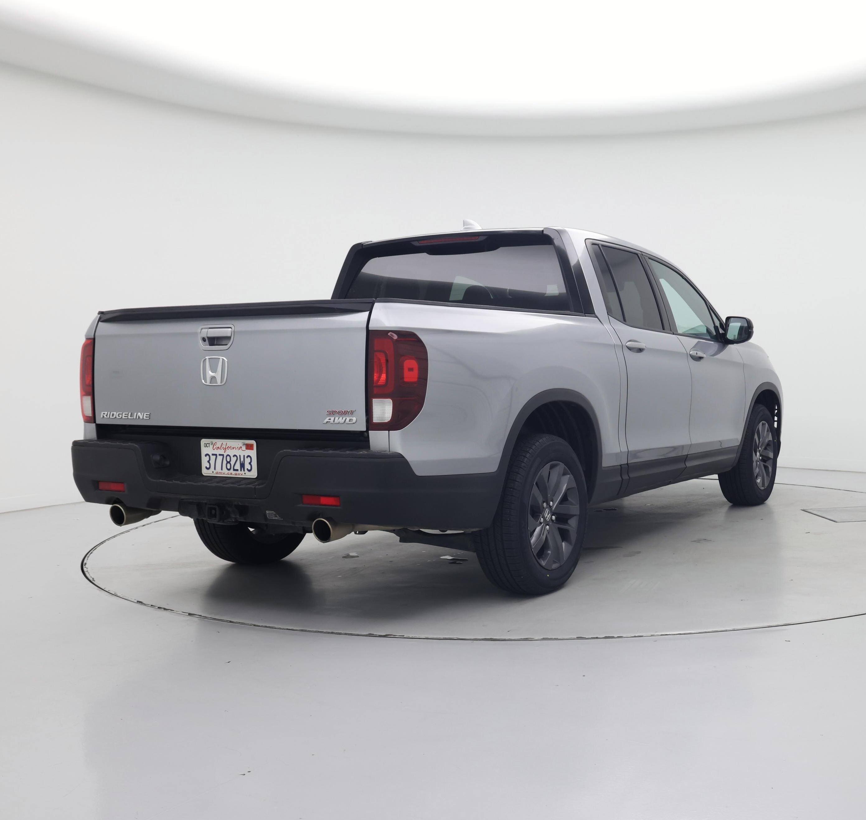 Thumbnail: 2023 Honda Ridgeline - 8