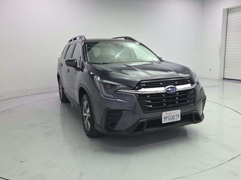 2024 Subaru Ascent Premium