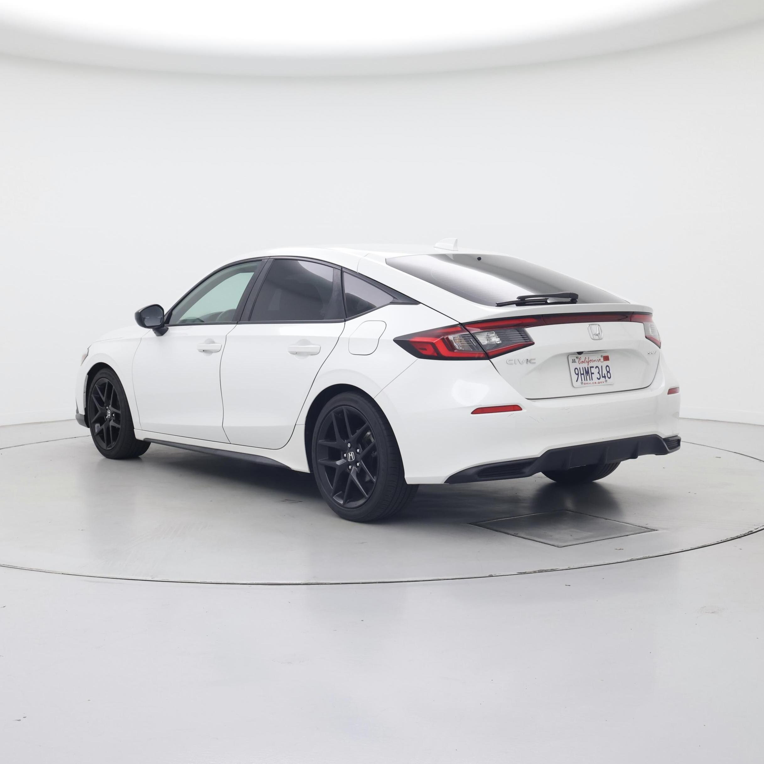 Thumbnail: 2023 Honda Civic - 2