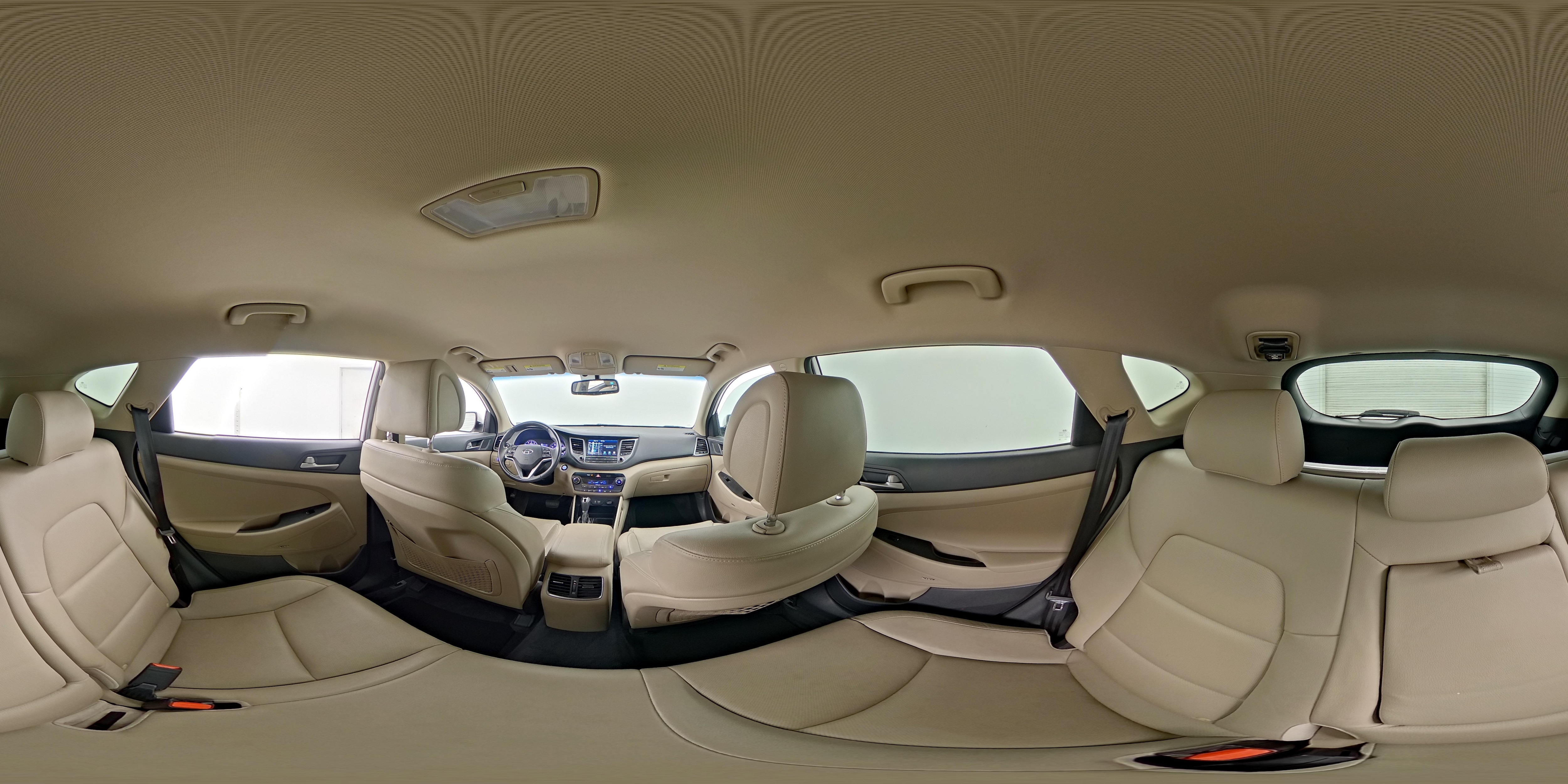 2018 Hyundai Tucson SE Plus - Photo 27