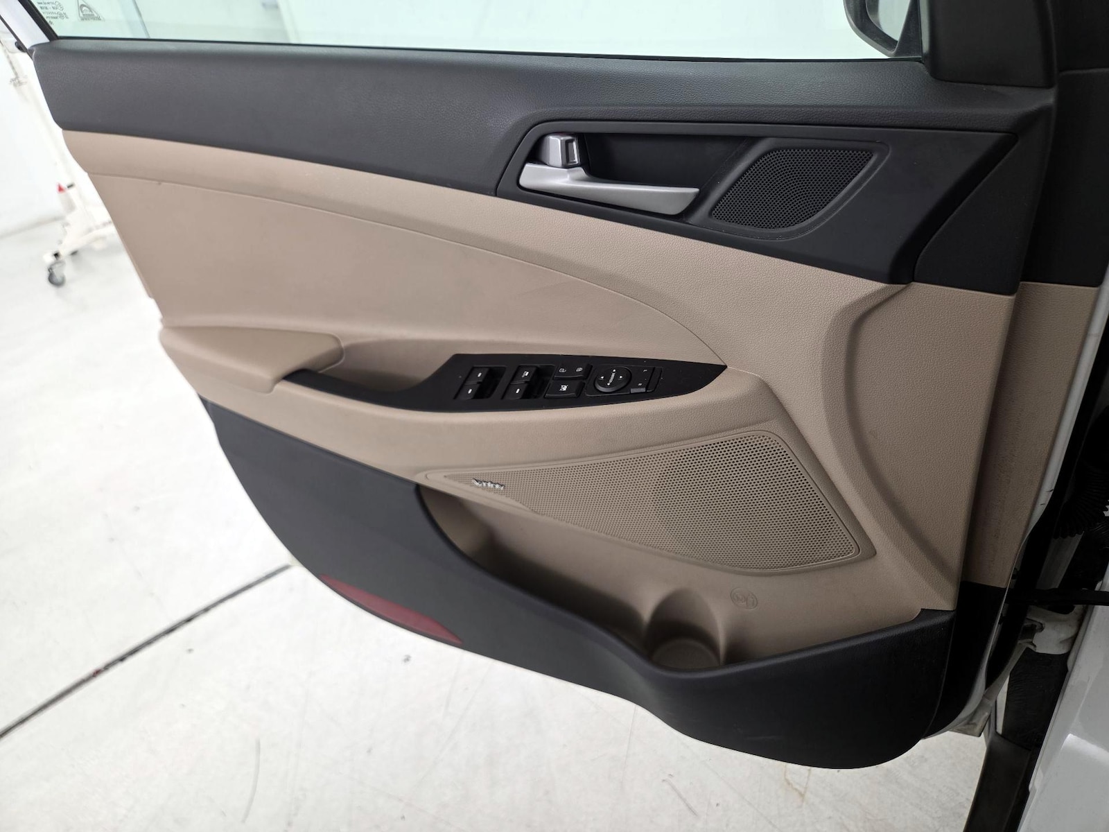 2018 Hyundai Tucson SE Plus - Photo 13