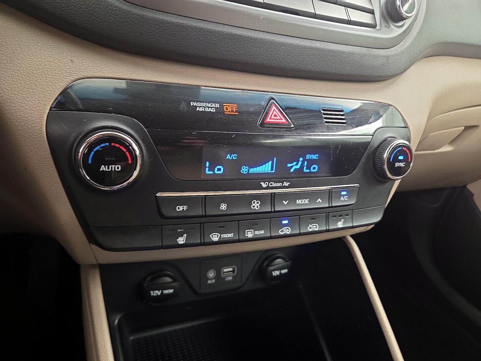 2018 Hyundai Tucson SE Plus - Photo 18