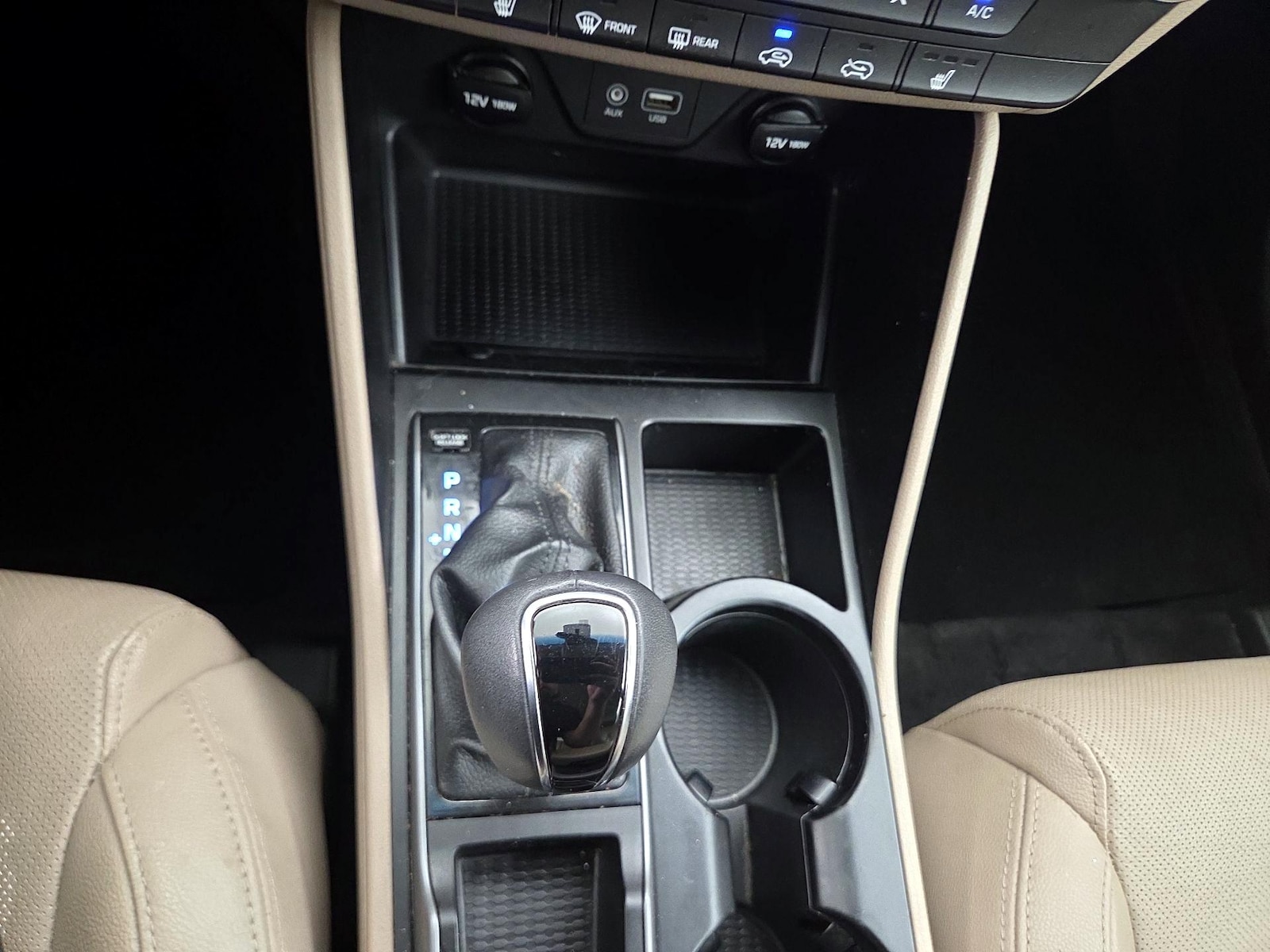 2018 Hyundai Tucson SE Plus - Photo 19