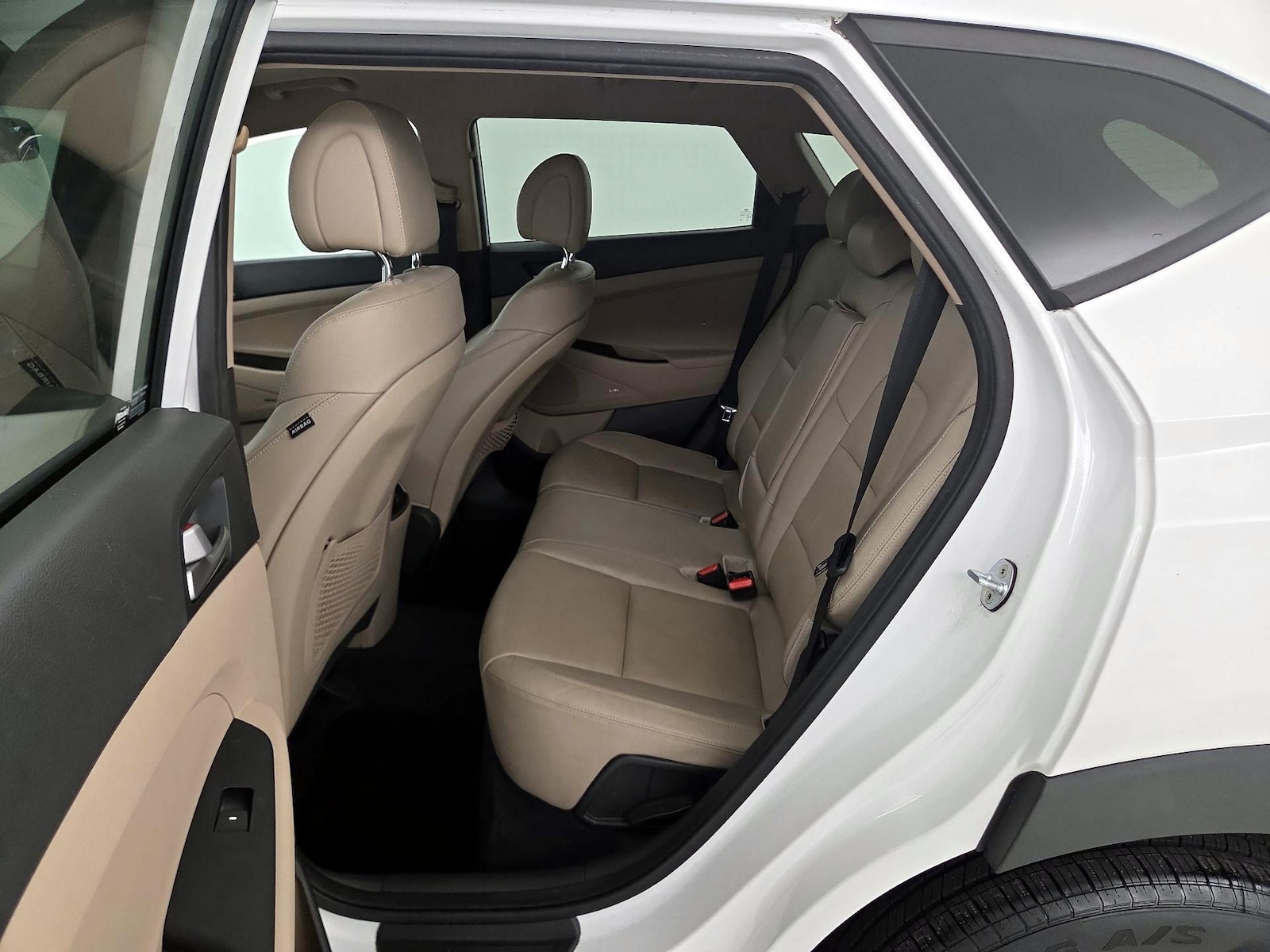 2018 Hyundai Tucson SE Plus - Photo 21