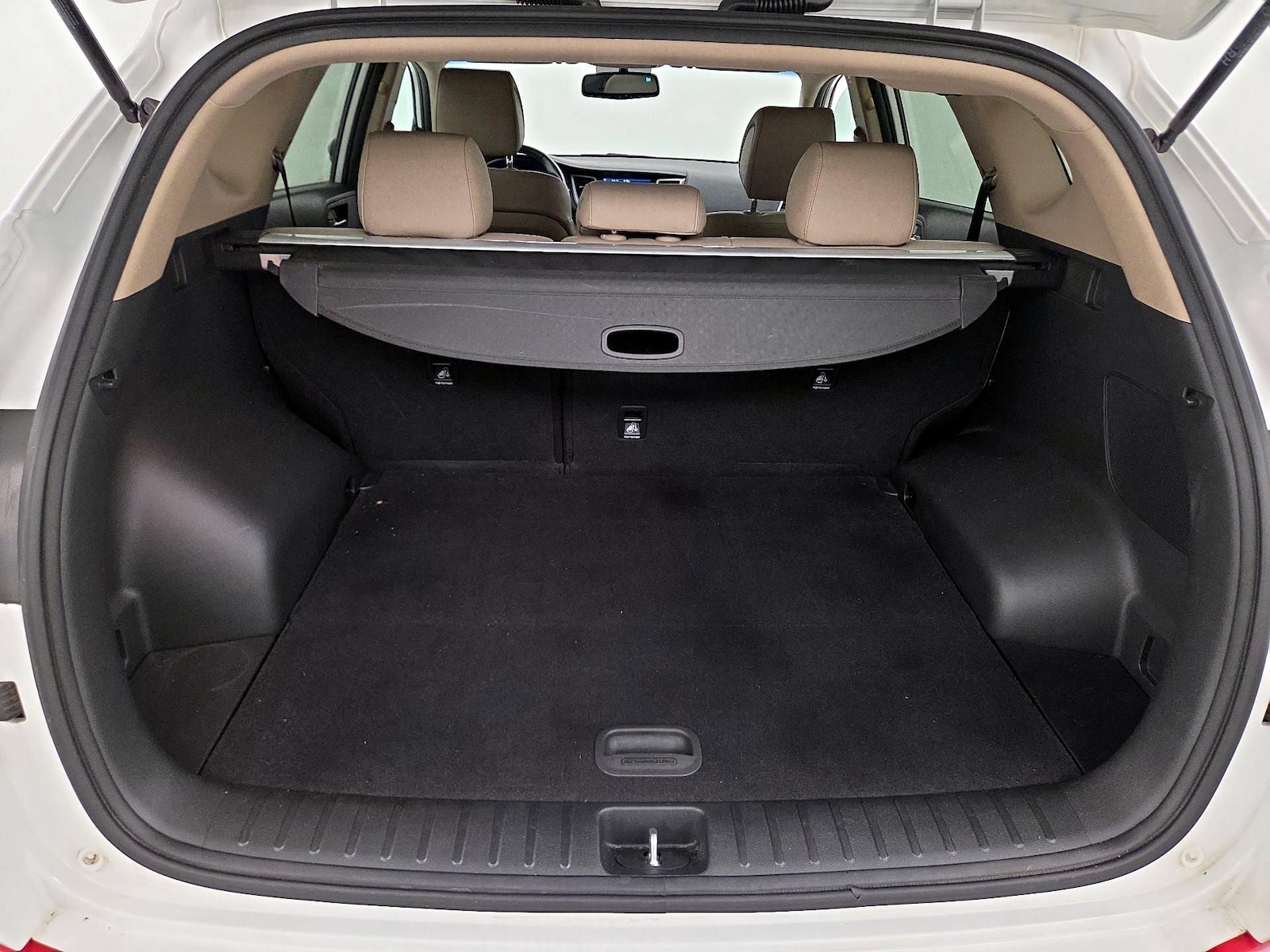 2018 Hyundai Tucson SE Plus - Photo 22