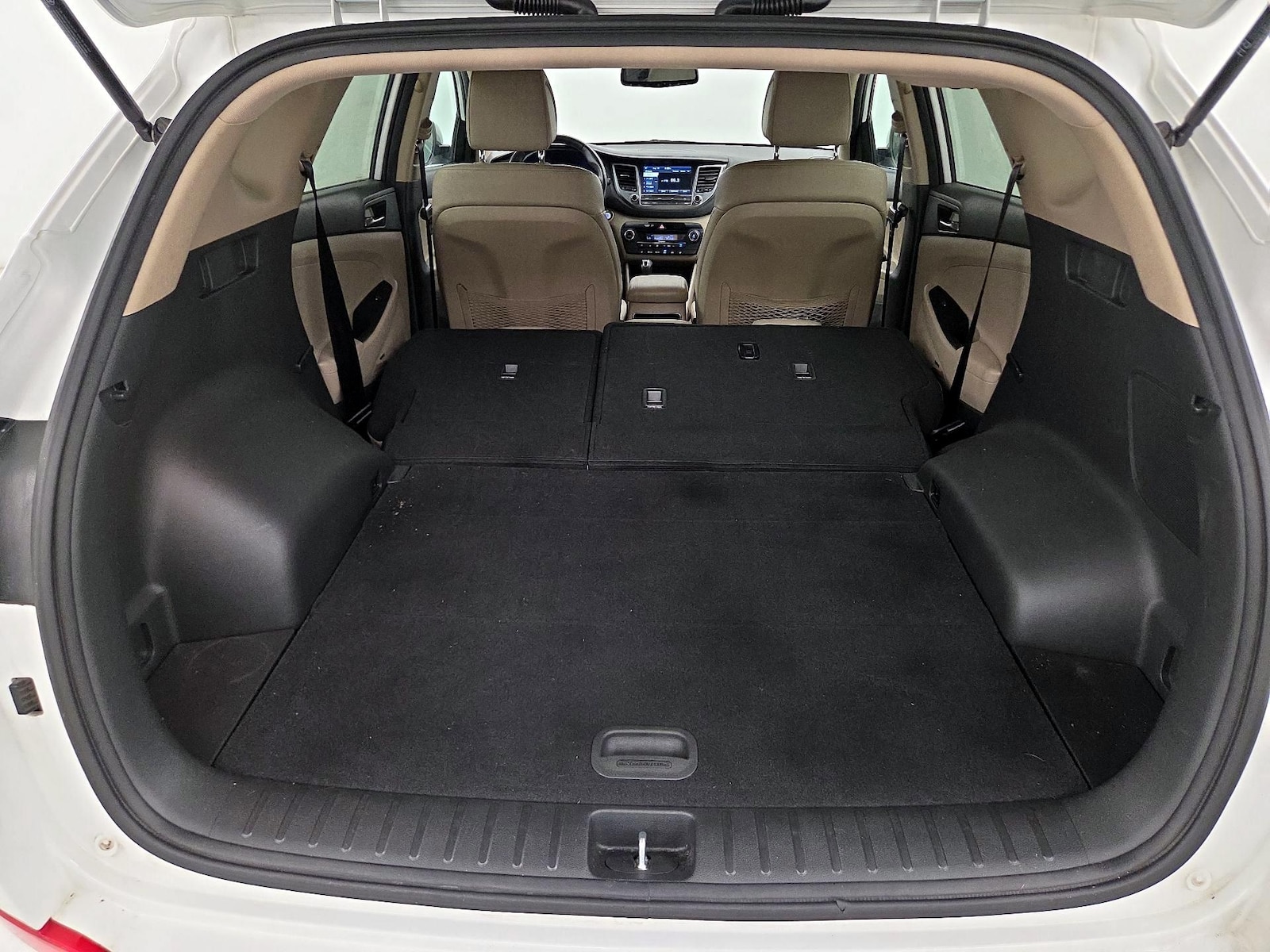 2018 Hyundai Tucson SE Plus - Photo 23