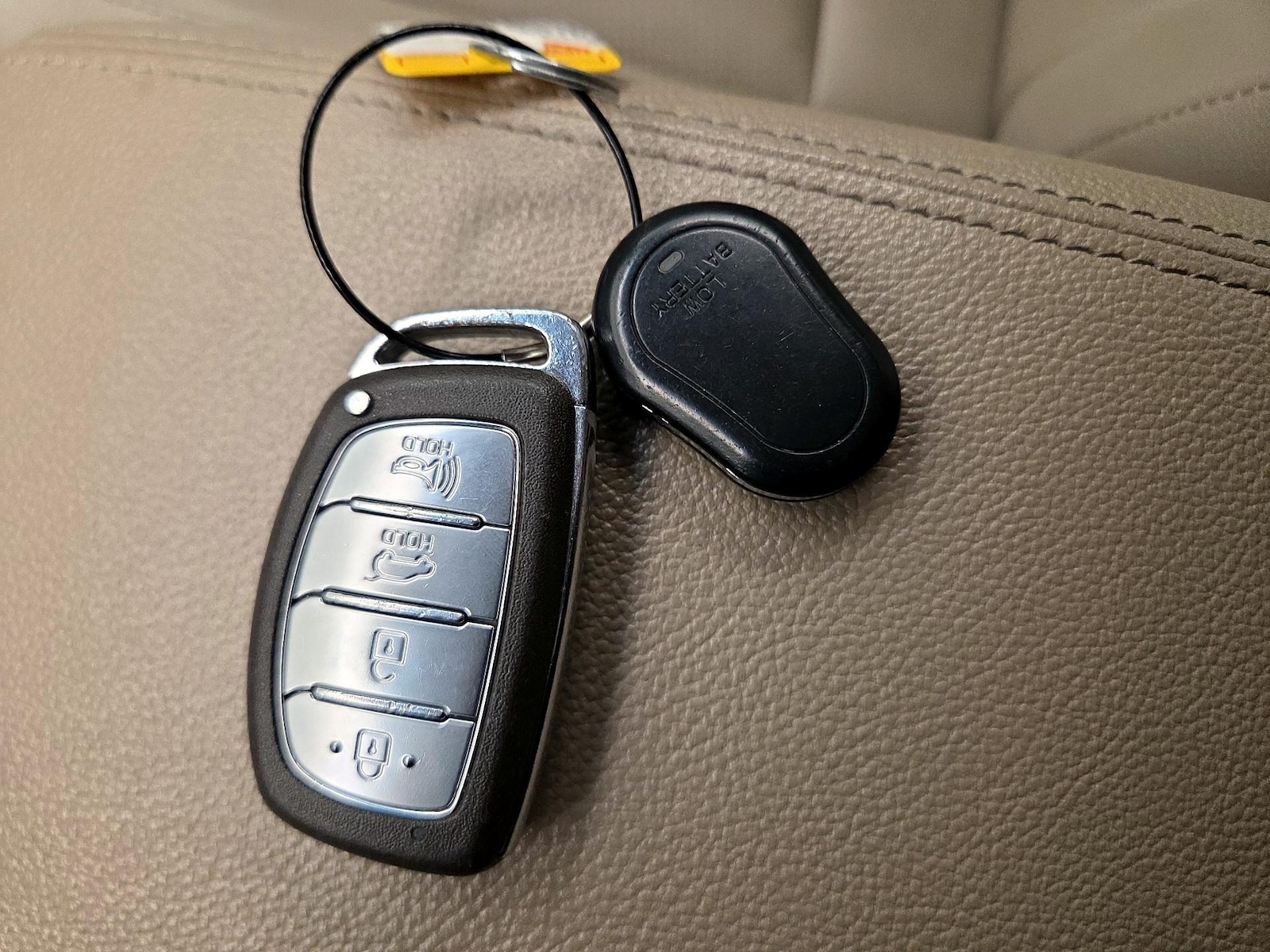 2018 Hyundai Tucson SE Plus - Photo 25