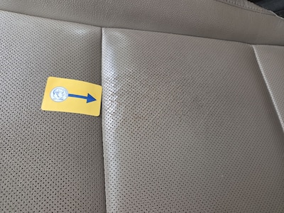 Condition detail