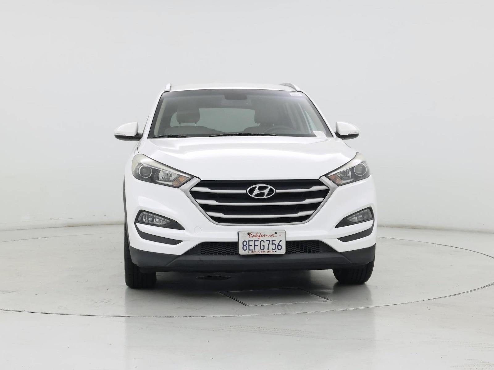 2018 Hyundai Tucson SE Plus - Photo 6