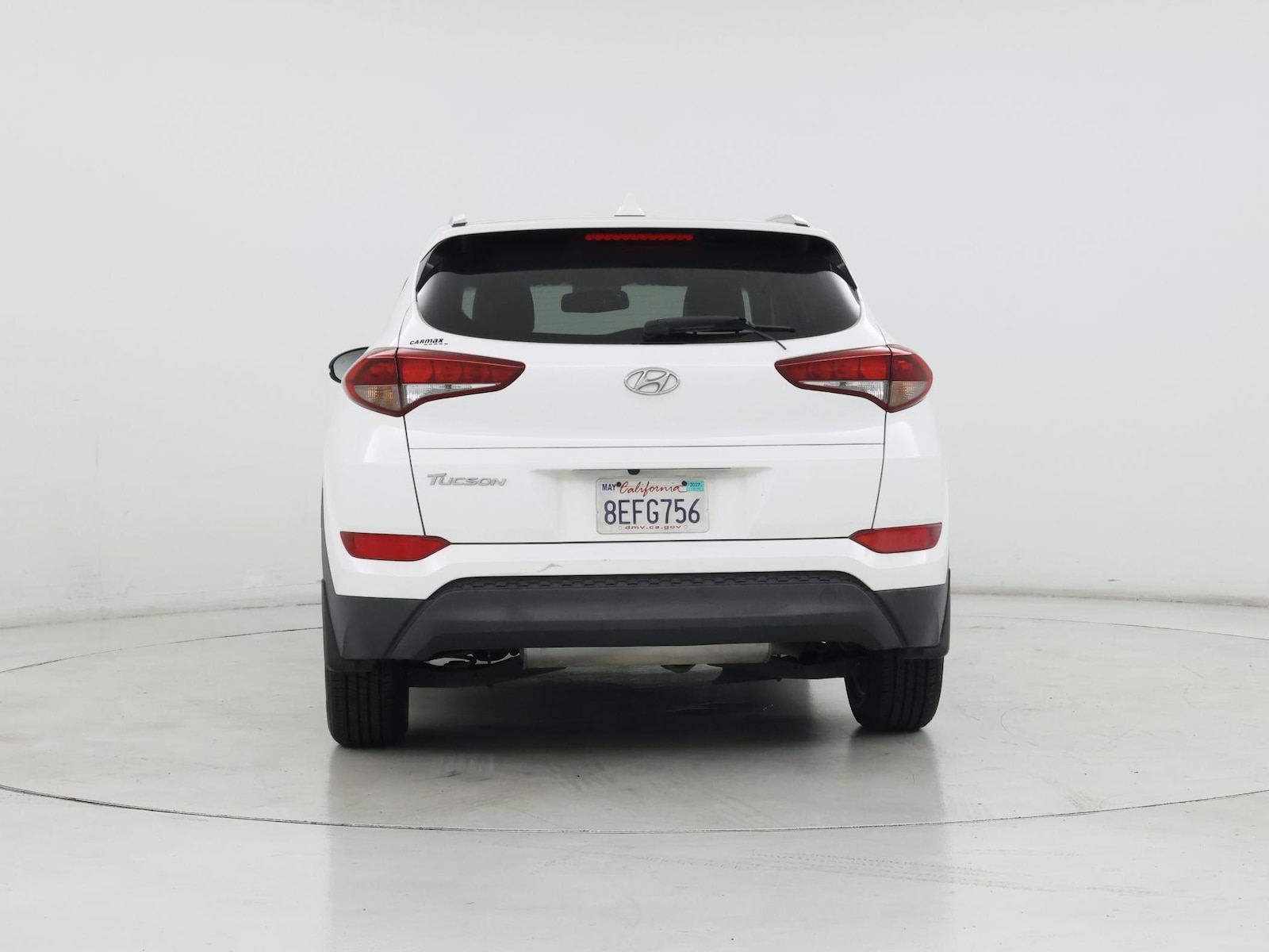 2018 Hyundai Tucson SE Plus - Photo 7