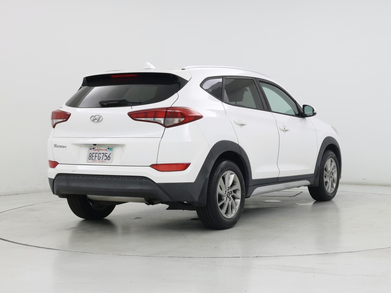 2018 Hyundai Tucson SE Plus - Photo 9