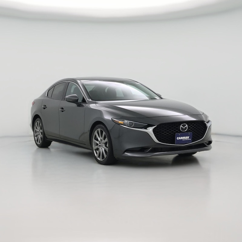 2022 Mazda Mazda3 Premium